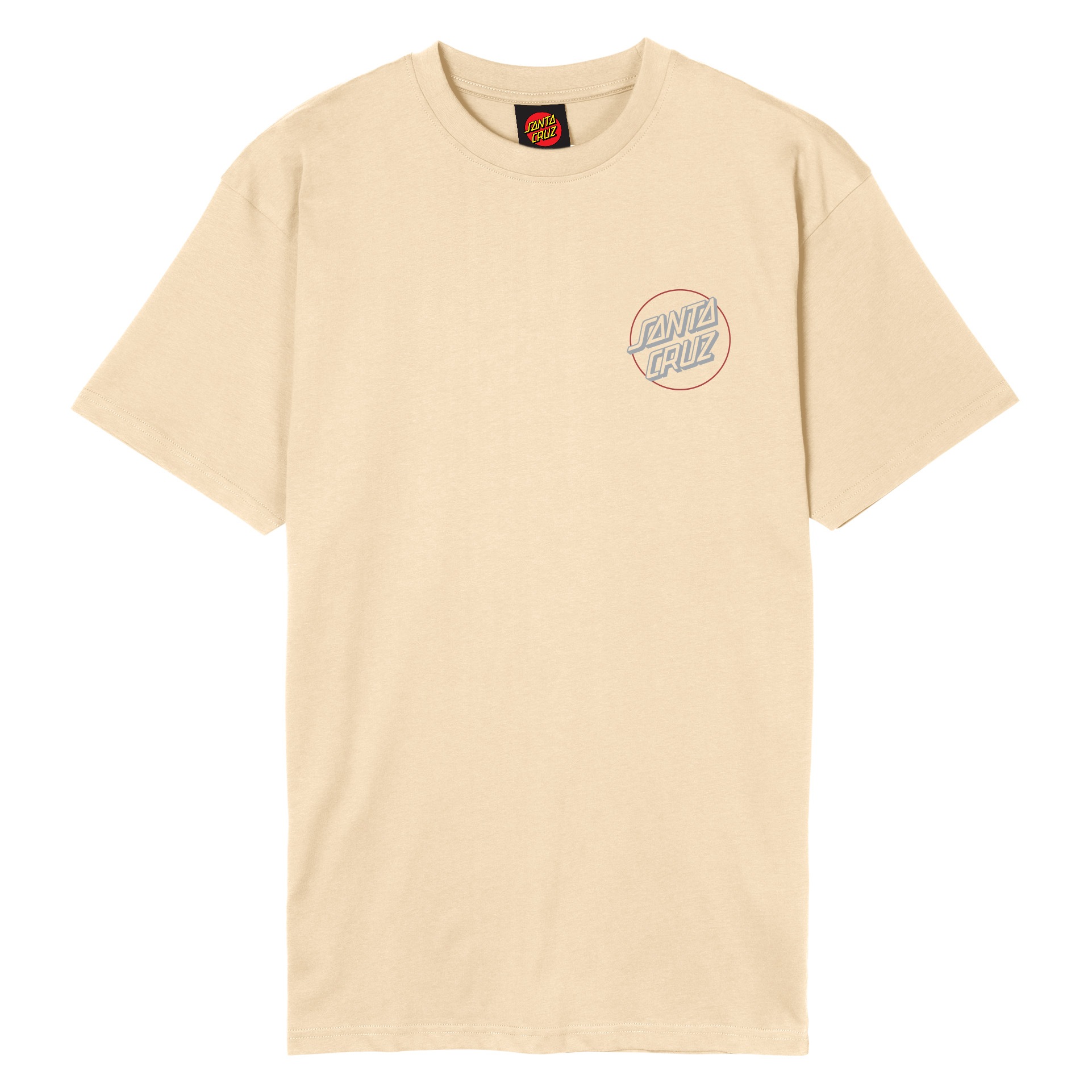 Santa Cruz T-Shirt »WOOTEN DUO T-SHIRT«