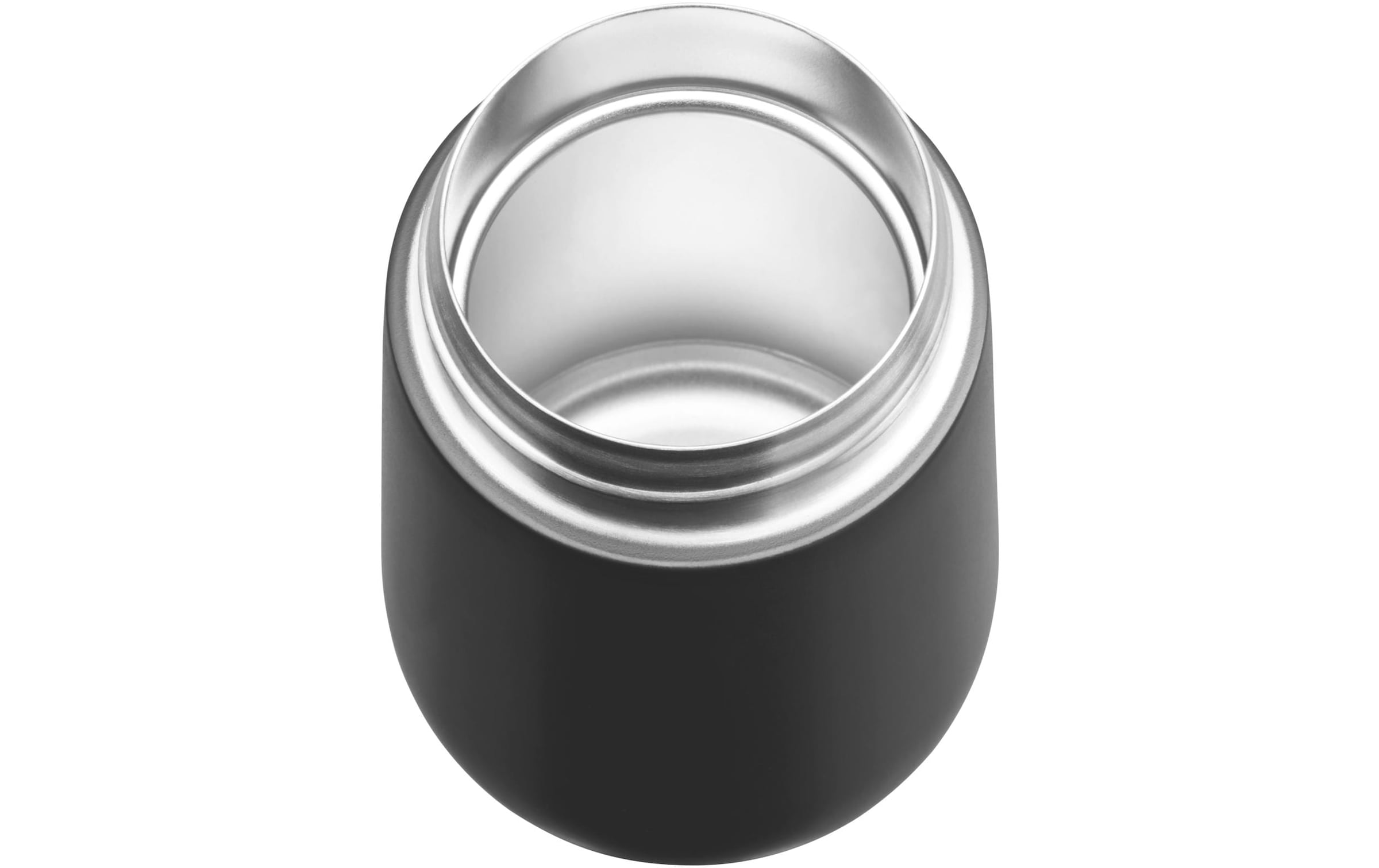 WMF Thermobecher »Travel Mug anthraz«