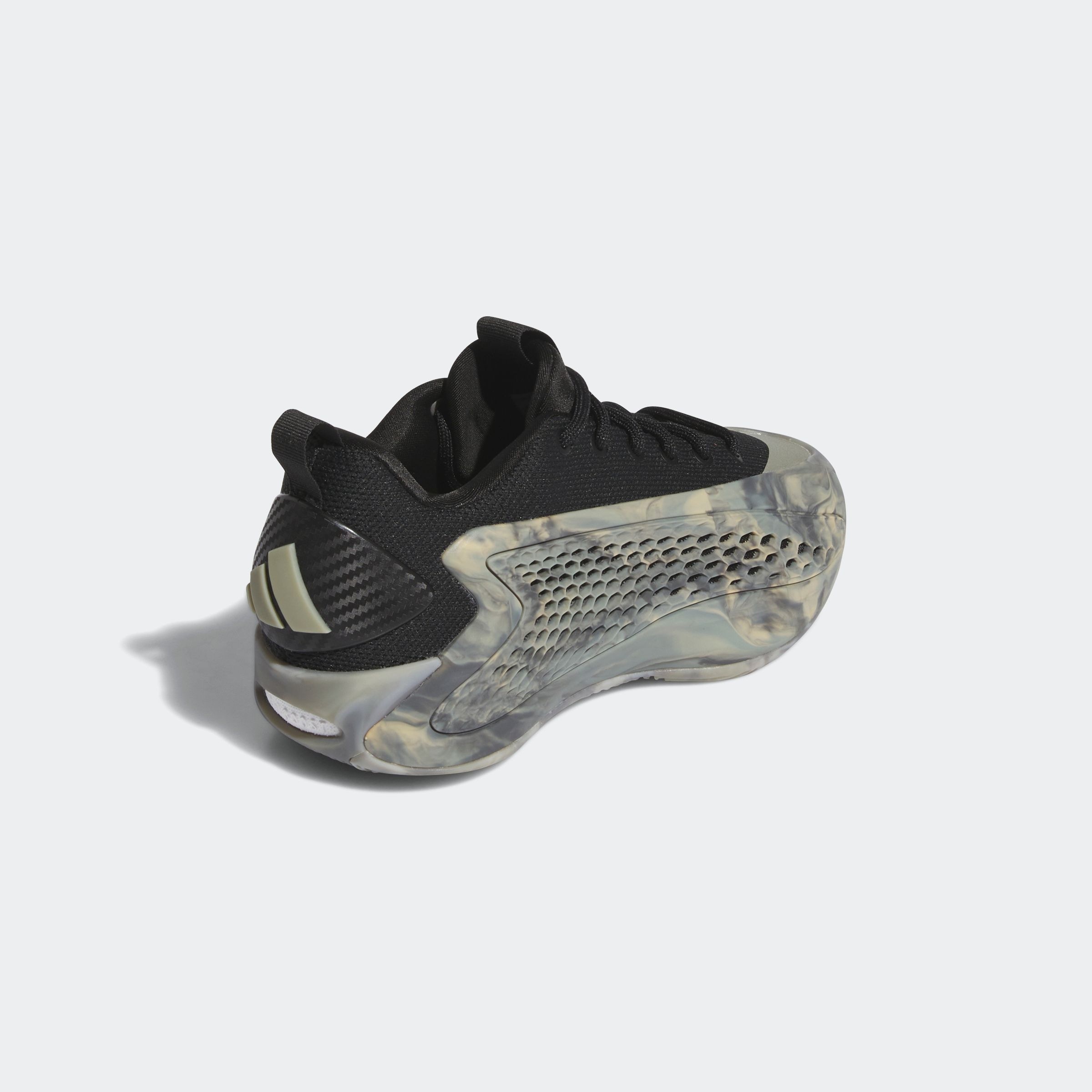 adidas Performance Basketballschuh »ANTHONY EDWARDS 1 KIDS LOW«
