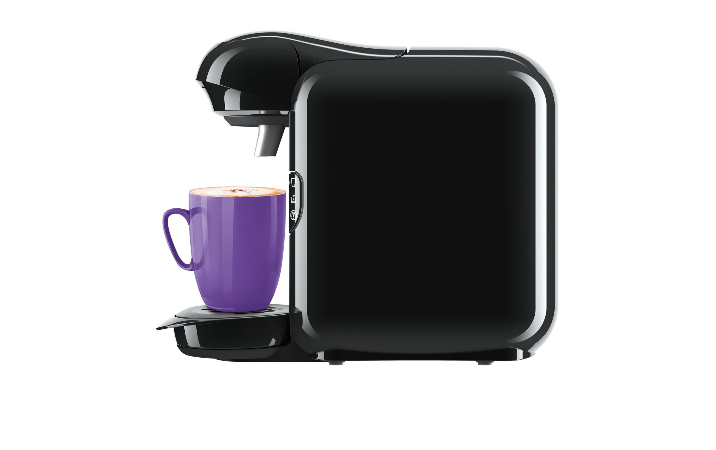 TASSIMO Kapselmaschine »TAS1402CH«