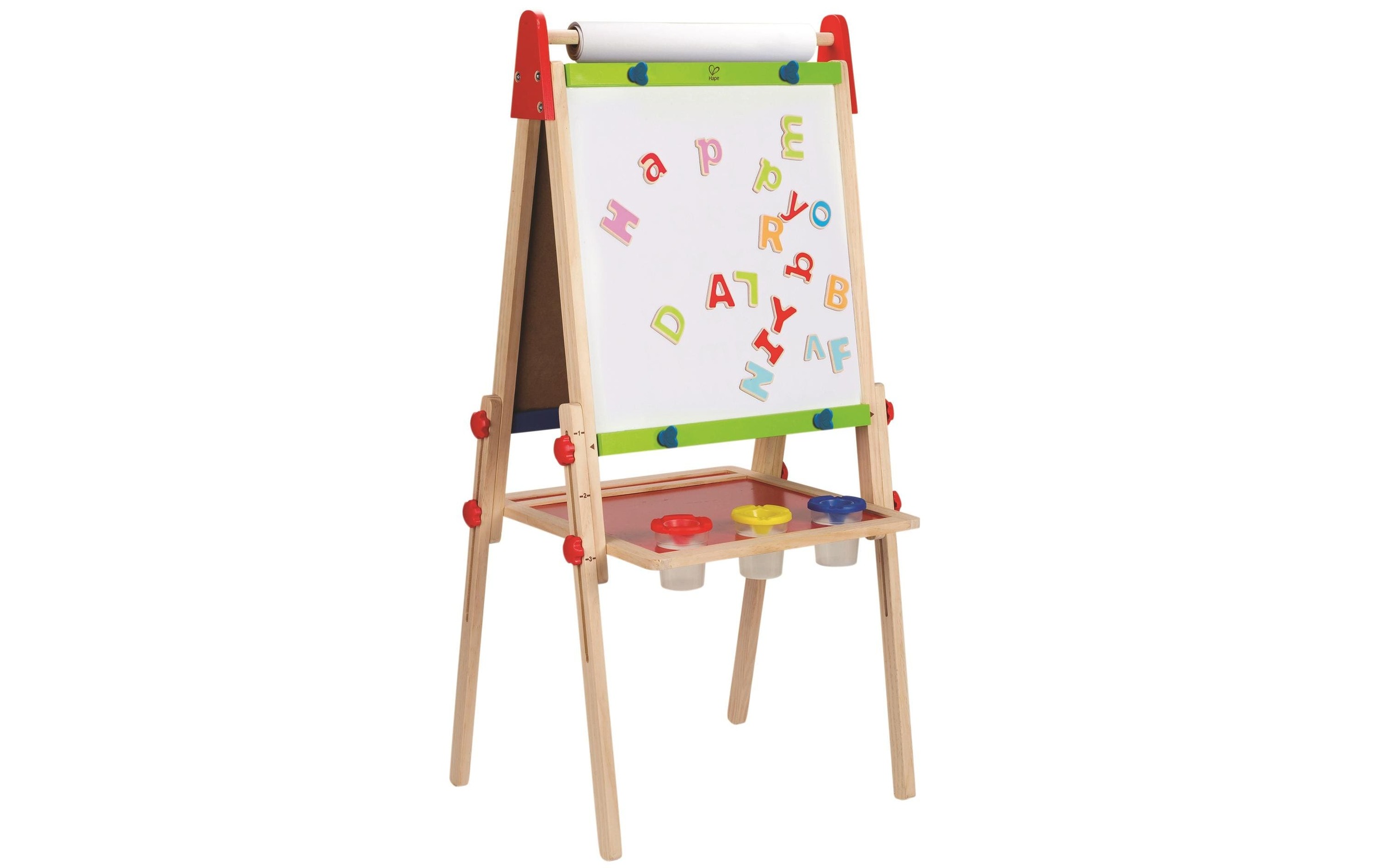 Hape Tafel »Spiel-Tafel FSC«