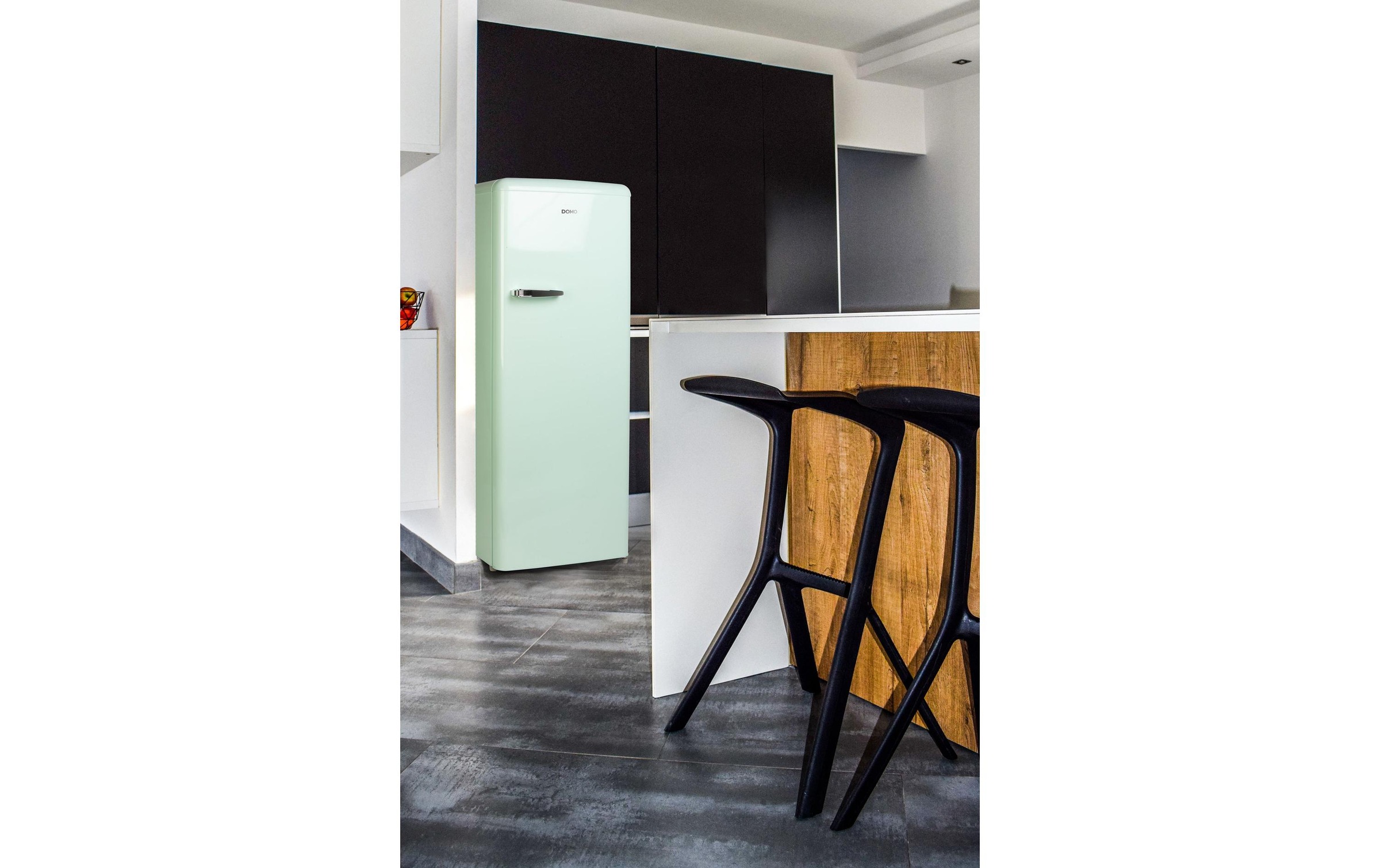 Domo Kühlschrank »DO91701R«