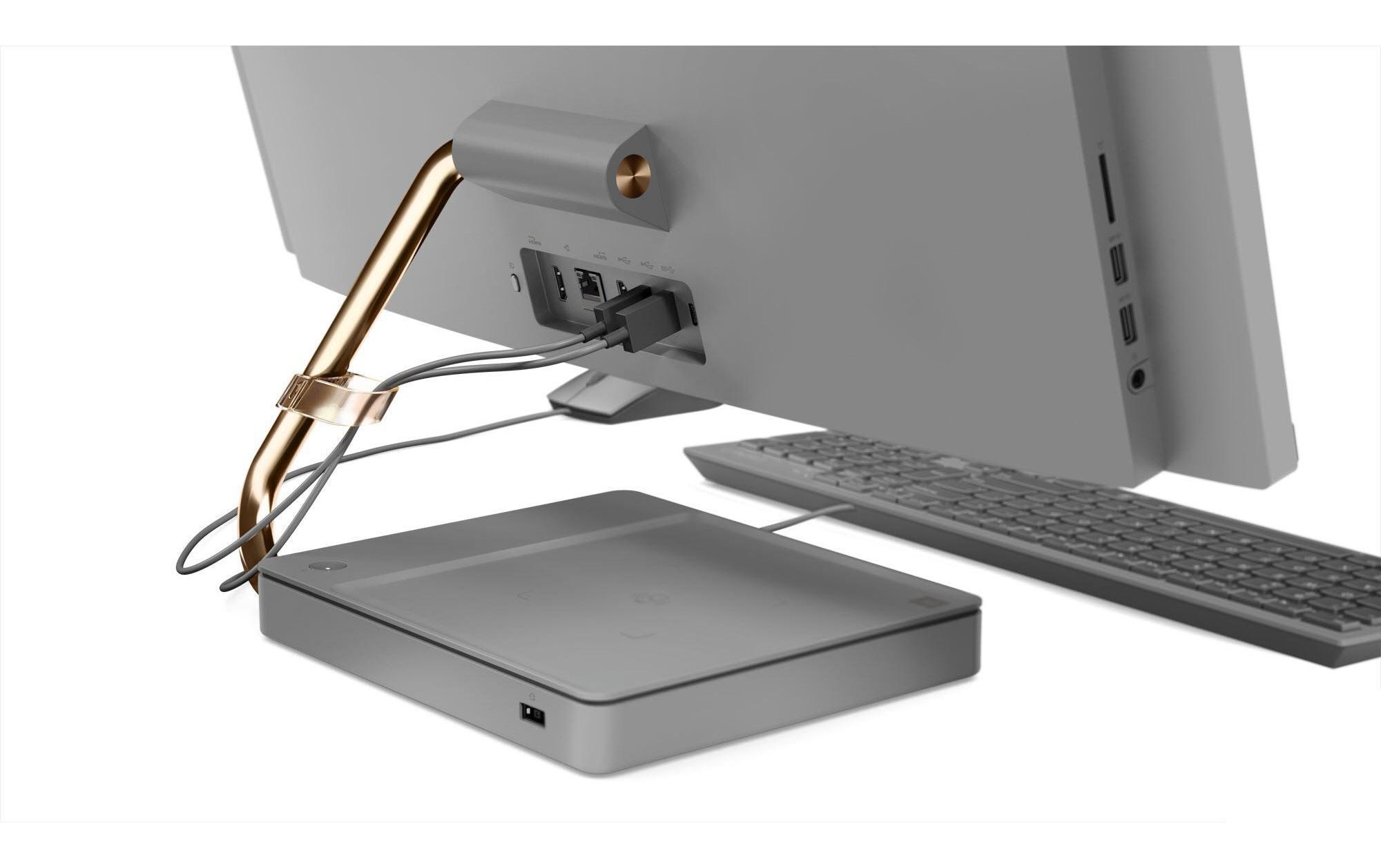 Lenovo All-in-One PC »A540-27ICB«