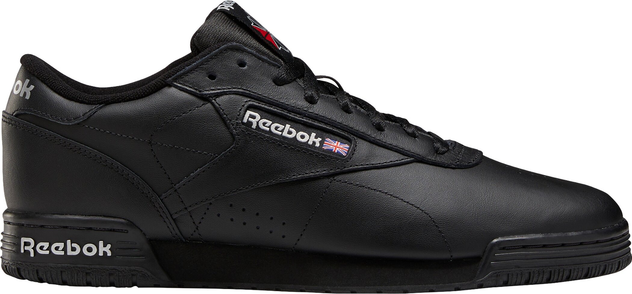 Reebok Classic Sneaker »EXOFIT LO CLEAN LOGO INT«