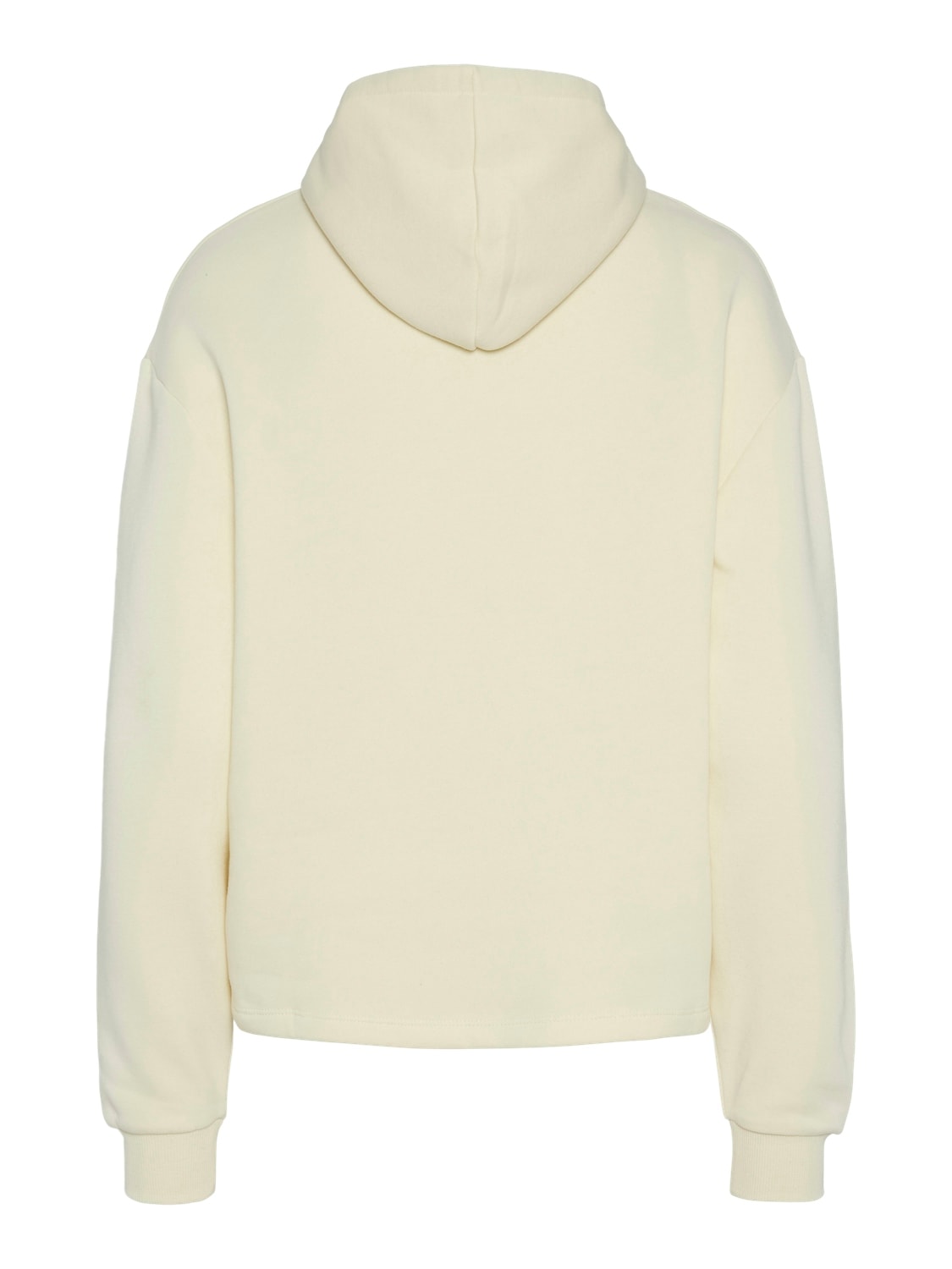 pieces Kapuzensweatshirt »PCCHILLI LS HEART HOODIE NOOS BC«