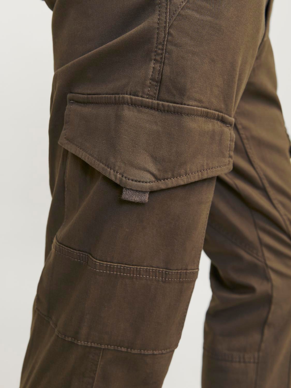 Jack & Jones Cargohose »JPSTPAUL JJFLAKE CARGO NOOS«