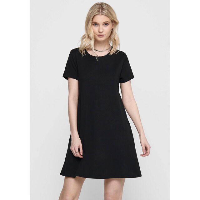 ONLY Minikleid »ONLMAY S/S POCKET DRESS BOX JRS« online shoppen |  Jelmoli-Versand