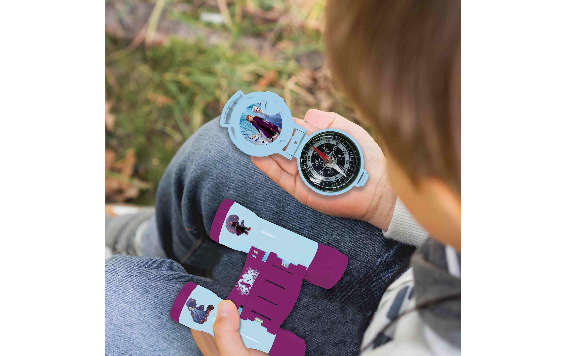 Lexibook® Spielwelt »Disney Frozen«