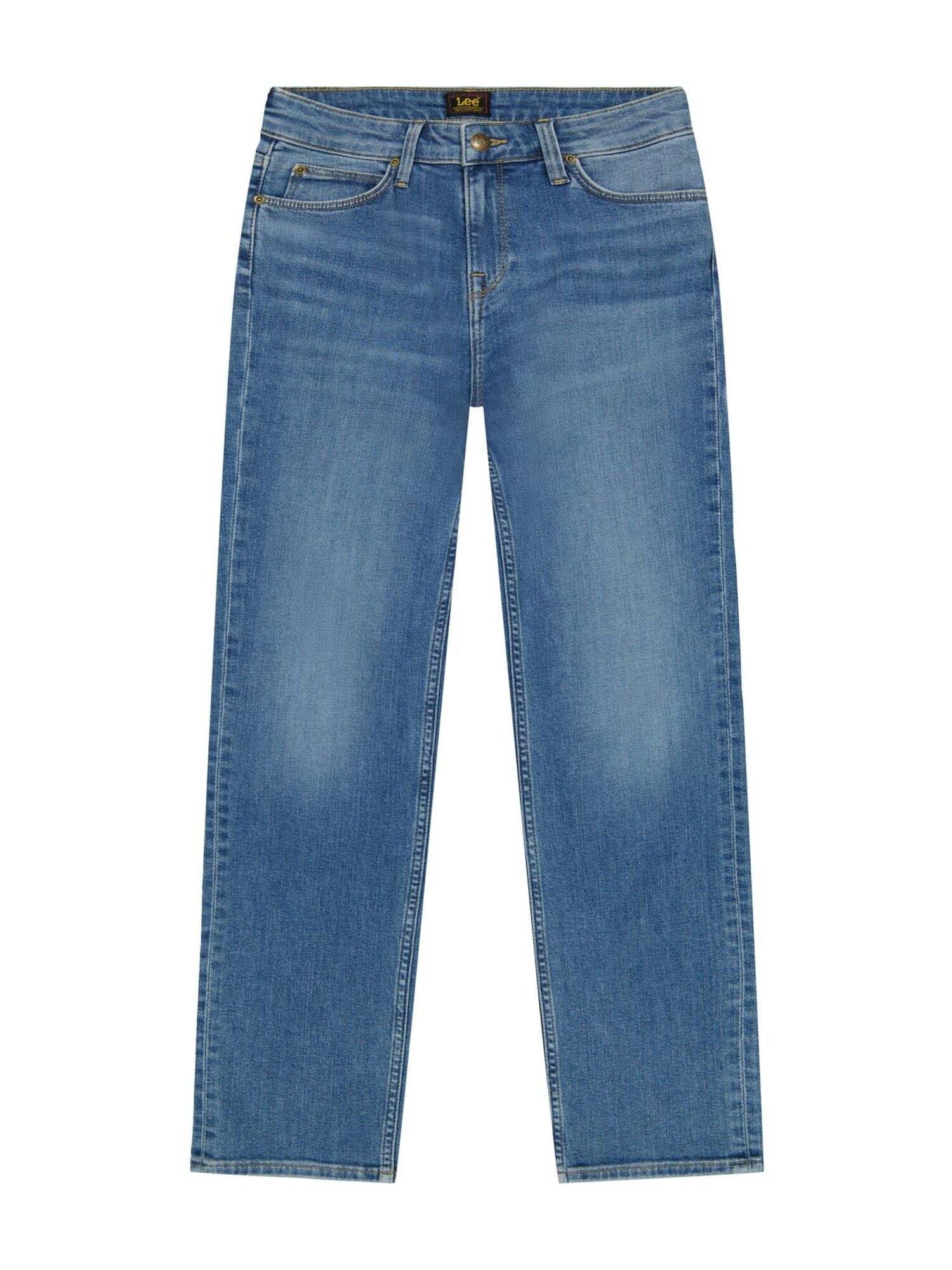 Lee® Straight-Jeans »Lee Jeans Marion«