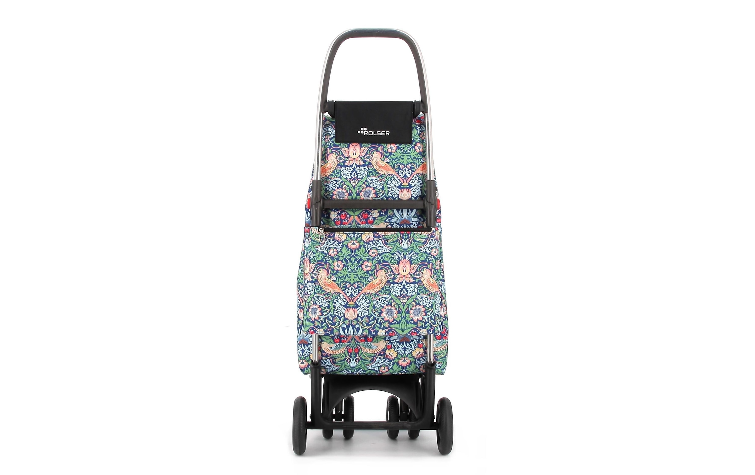 Rolser Einkaufstrolley »I-Max W. Morris 4 LT«