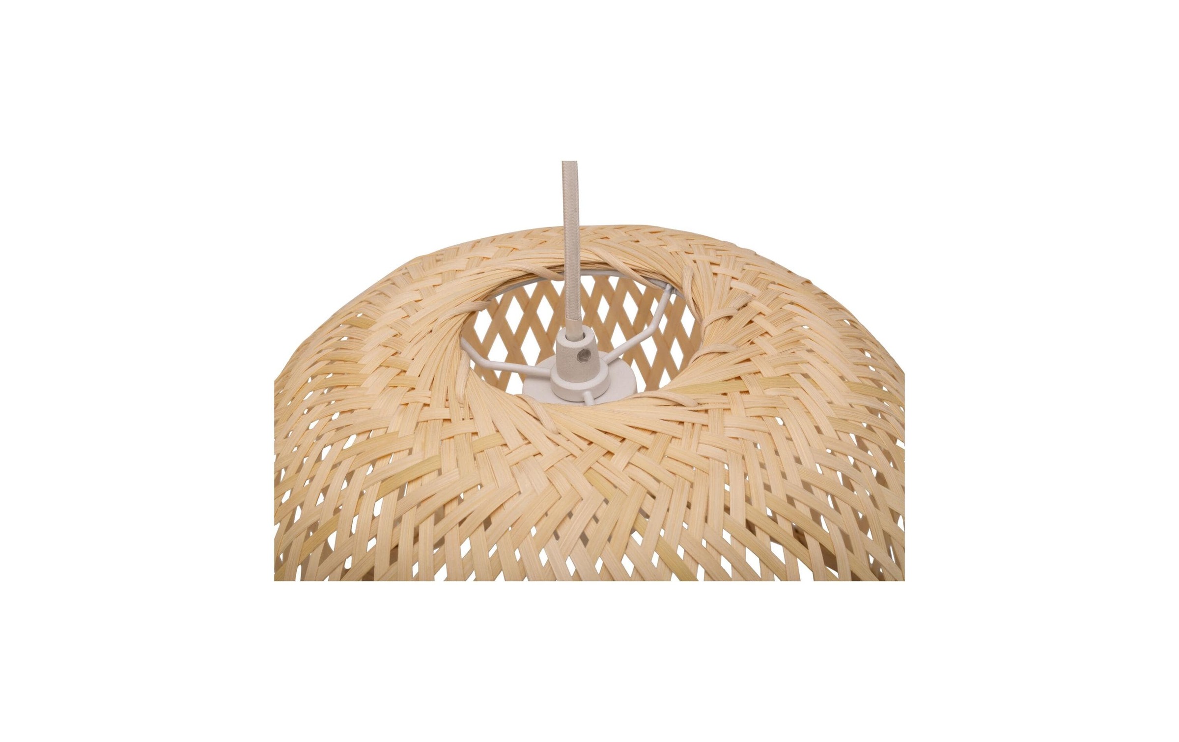 Pauleen LED Pendelleuchte »Pendelleuchte Woody Pearl,«