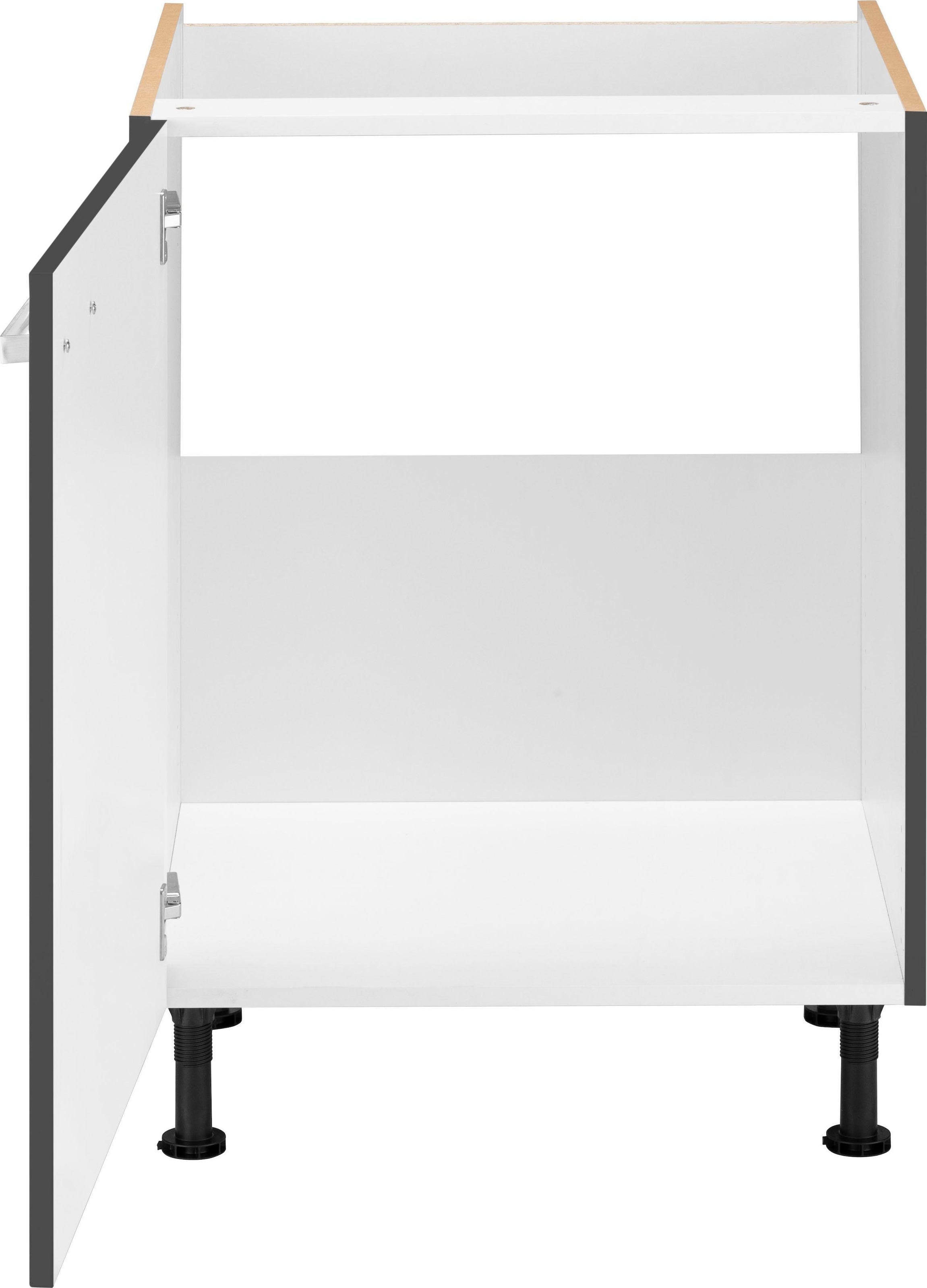 OPTIFIT Spülenschrank »Parma«, Breite 60 cm