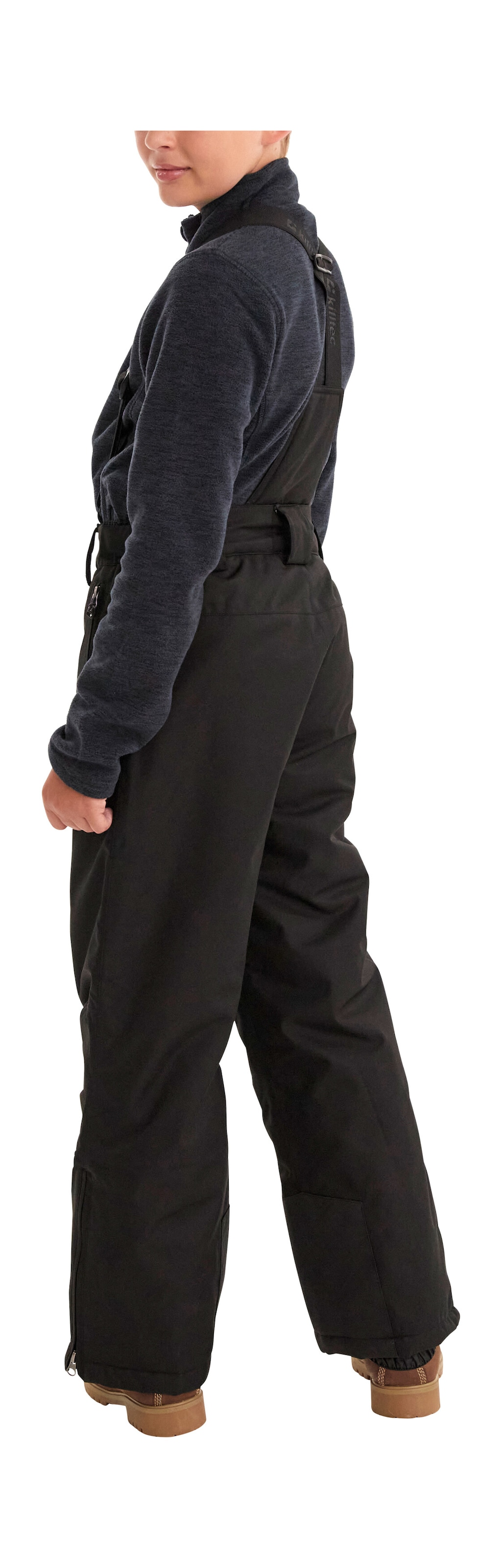 Killtec Skihose »Vitalyo Jr«
