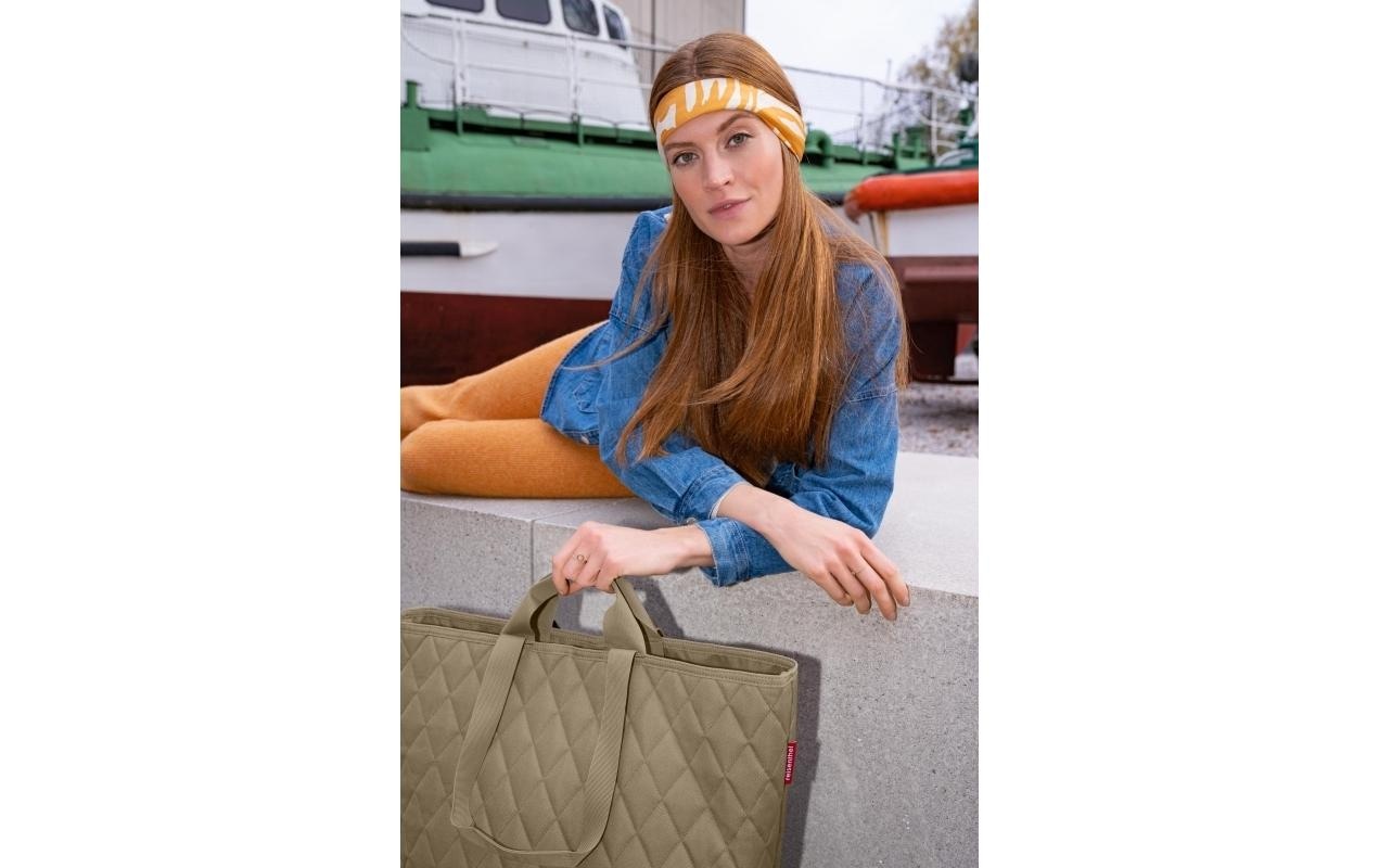 REISENTHEL® Shopper »Tasche Classic Shopper XL«