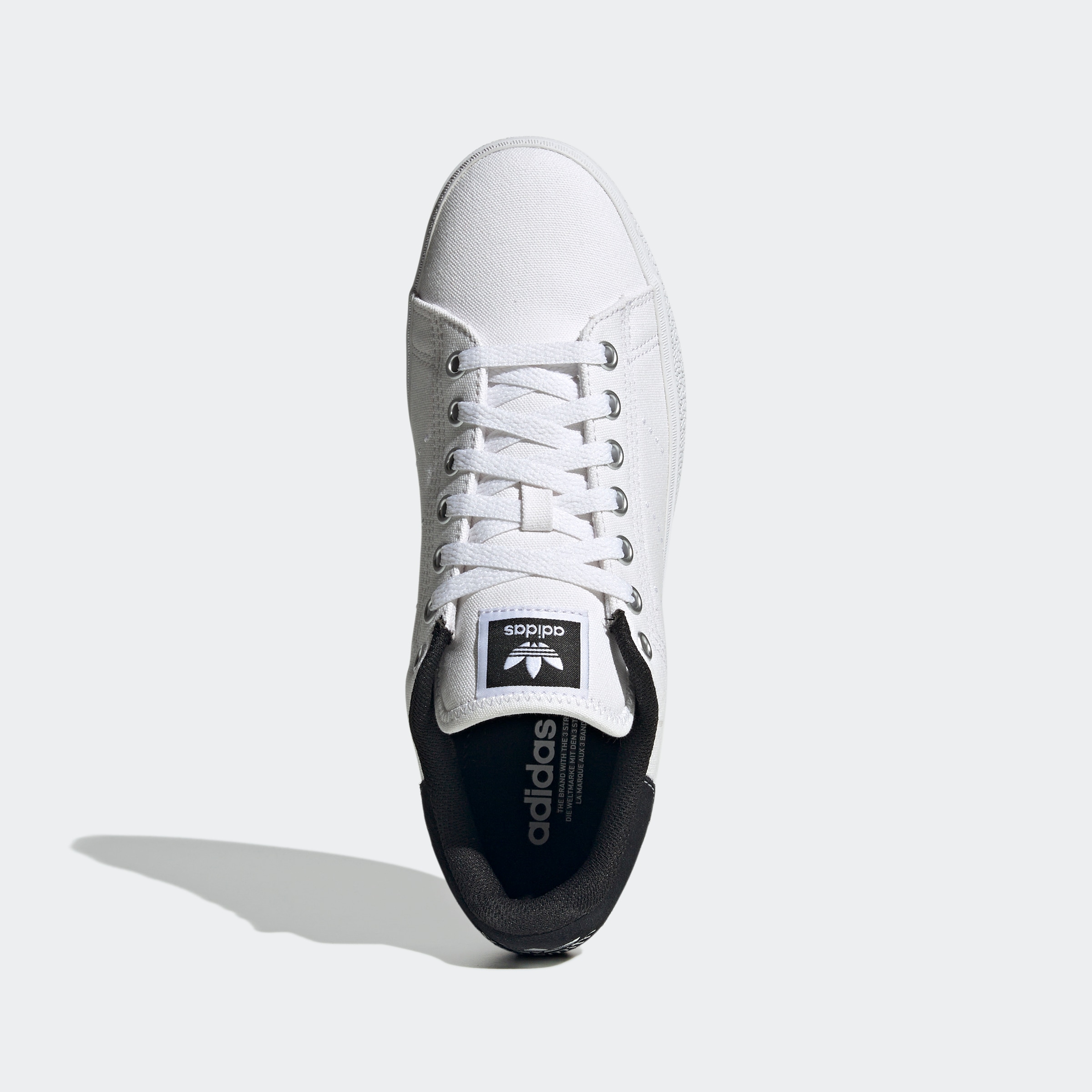 adidas Originals Sneaker »STAN SMITH CS«