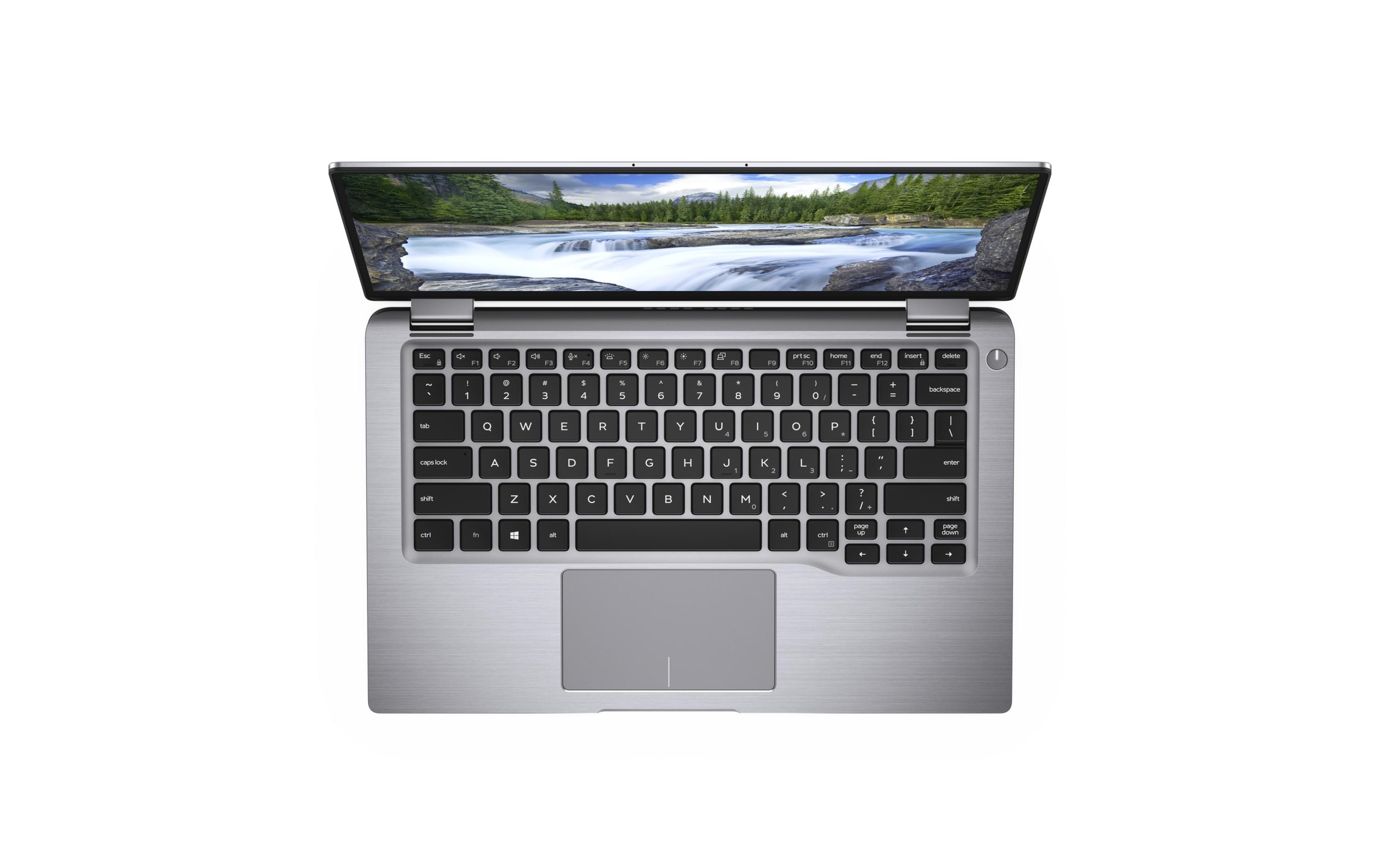 Dell Notebook »Latitude 9410-27M6V 2-in-1 Touch«, 35,56 cm, / 14 Zoll, UHD Graphics