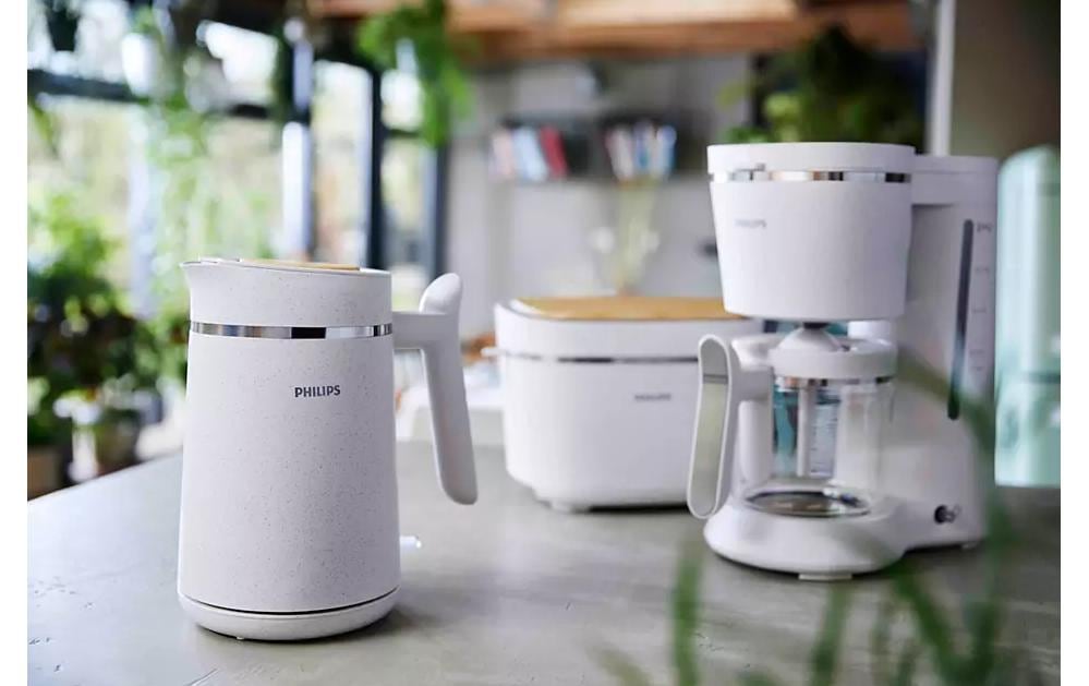 Philips Wasserkocher »HD9365/11 44743«, 1,7 l, 2200 W