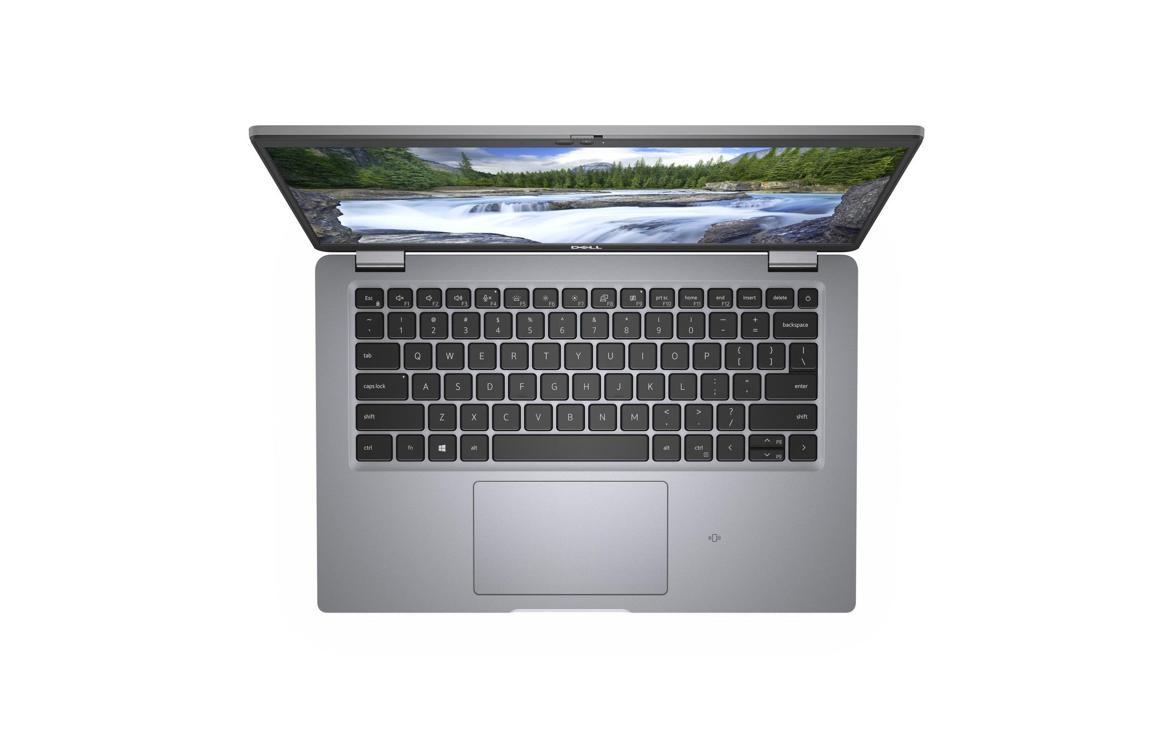 Dell Notebook »DELL Notebook Latitude 5420-KDV2Y«, / 14 Zoll, Intel, Core i5, Iris© Xe Graphics, 256 GB SSD