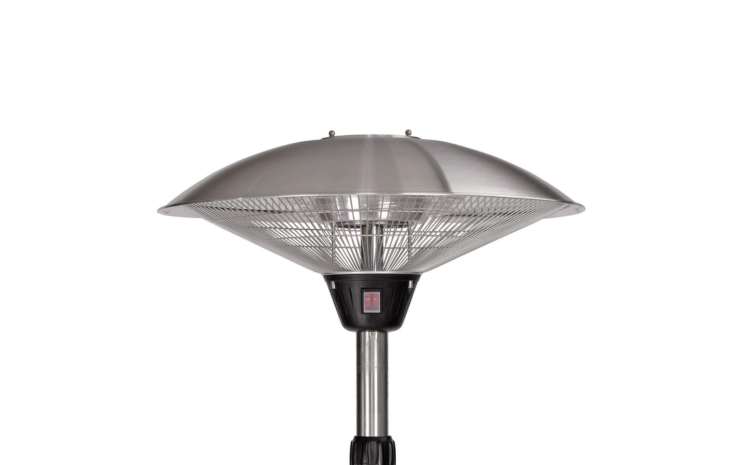 Einhell Heizstrahler »Halogenheizer NHH 2100 W«