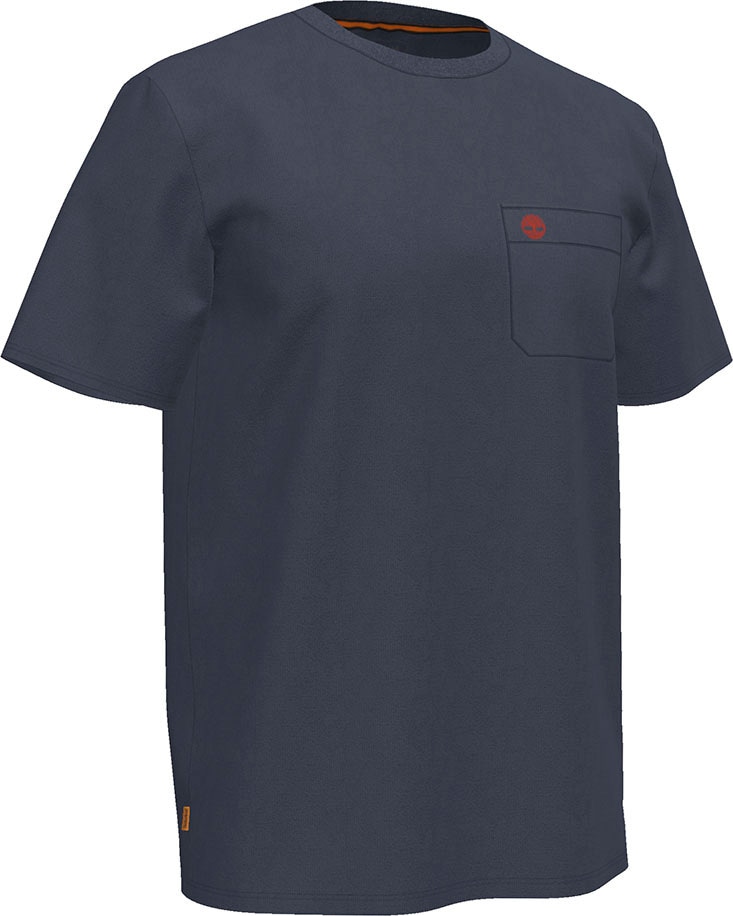Timberland T-Shirt »DUNSTAN RIVER«