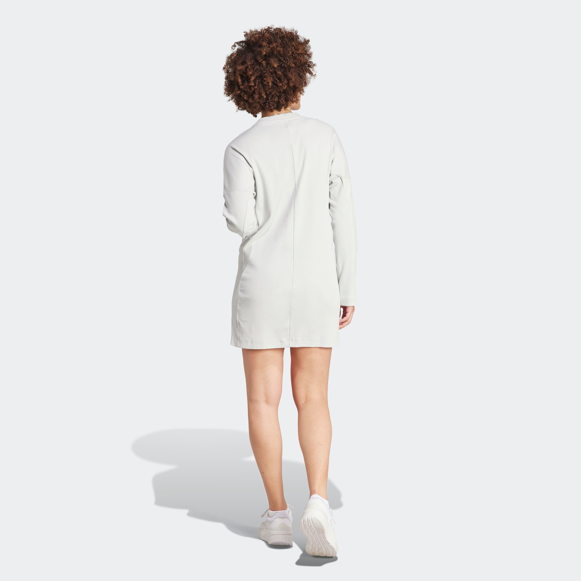 adidas Sportswear Shirtkleid »KLEID – Jelmoli-Versand Schweiz online bei UMSTANDSMODE« kaufen