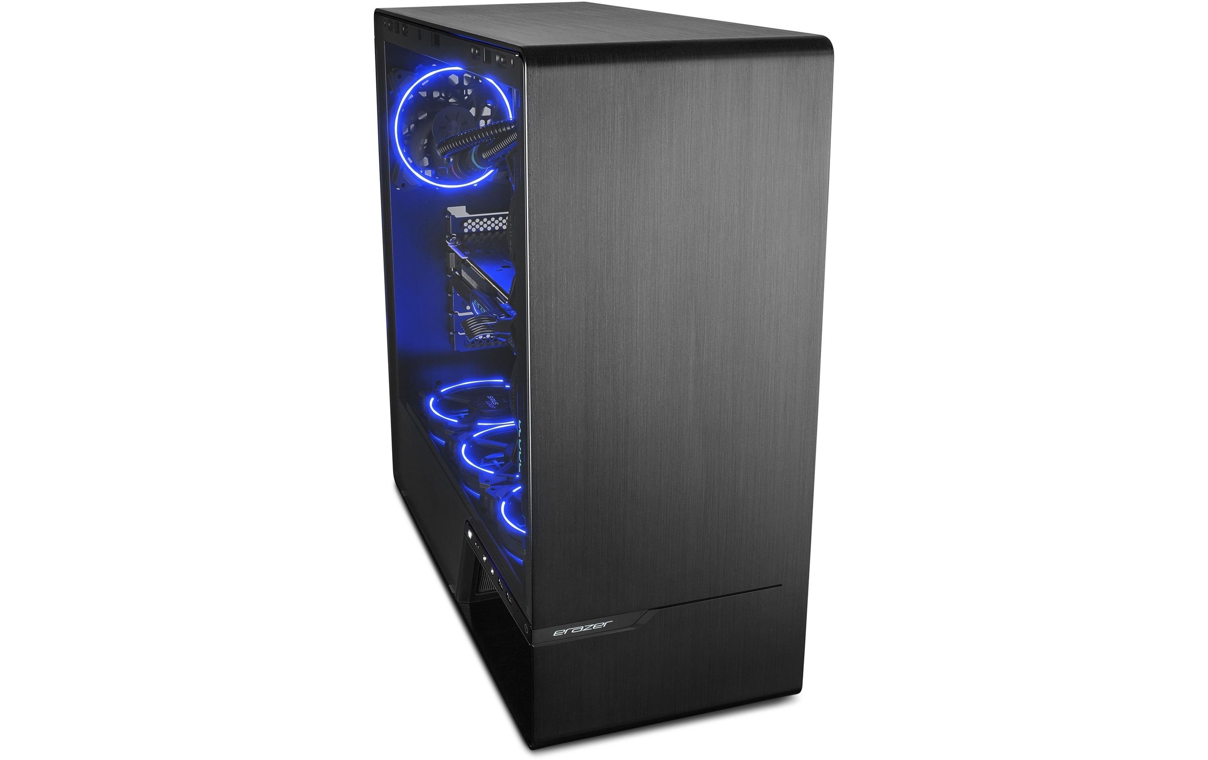 Medion® Gaming-PC »PC Erazer Enforcer X1«