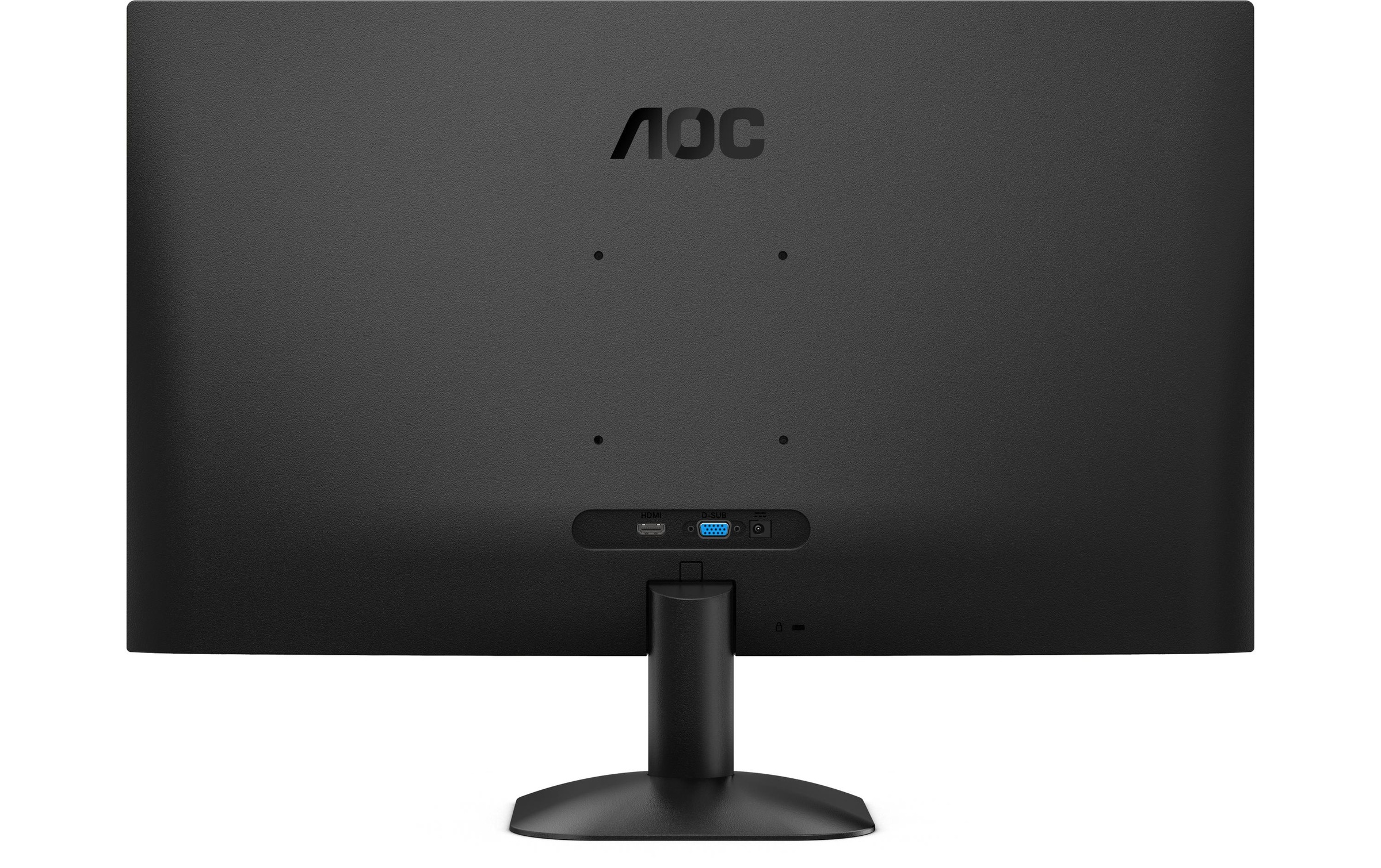 AOC LCD-Monitor »27B31H«, 68,58 cm/27 Zoll, 1920 x 1080 px, Full HD, 120 Hz