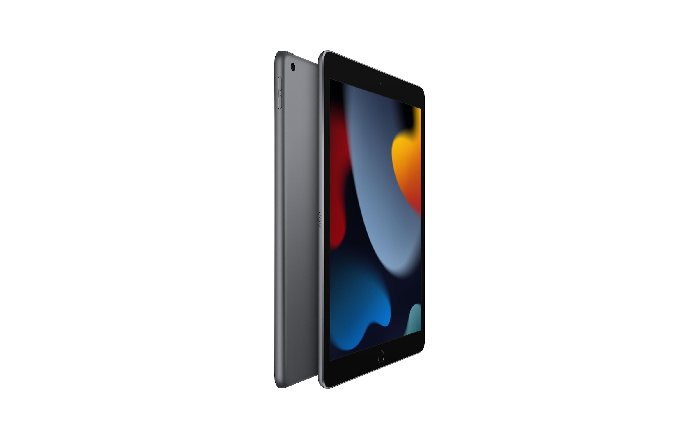 Apple Tablet »iPad 9th Gen., 64 GB, Wi-Fi«, (iPadOS)