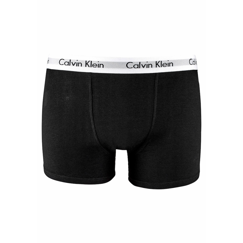 Calvin Klein Underwear Boxer, (Packung, 2 St.)