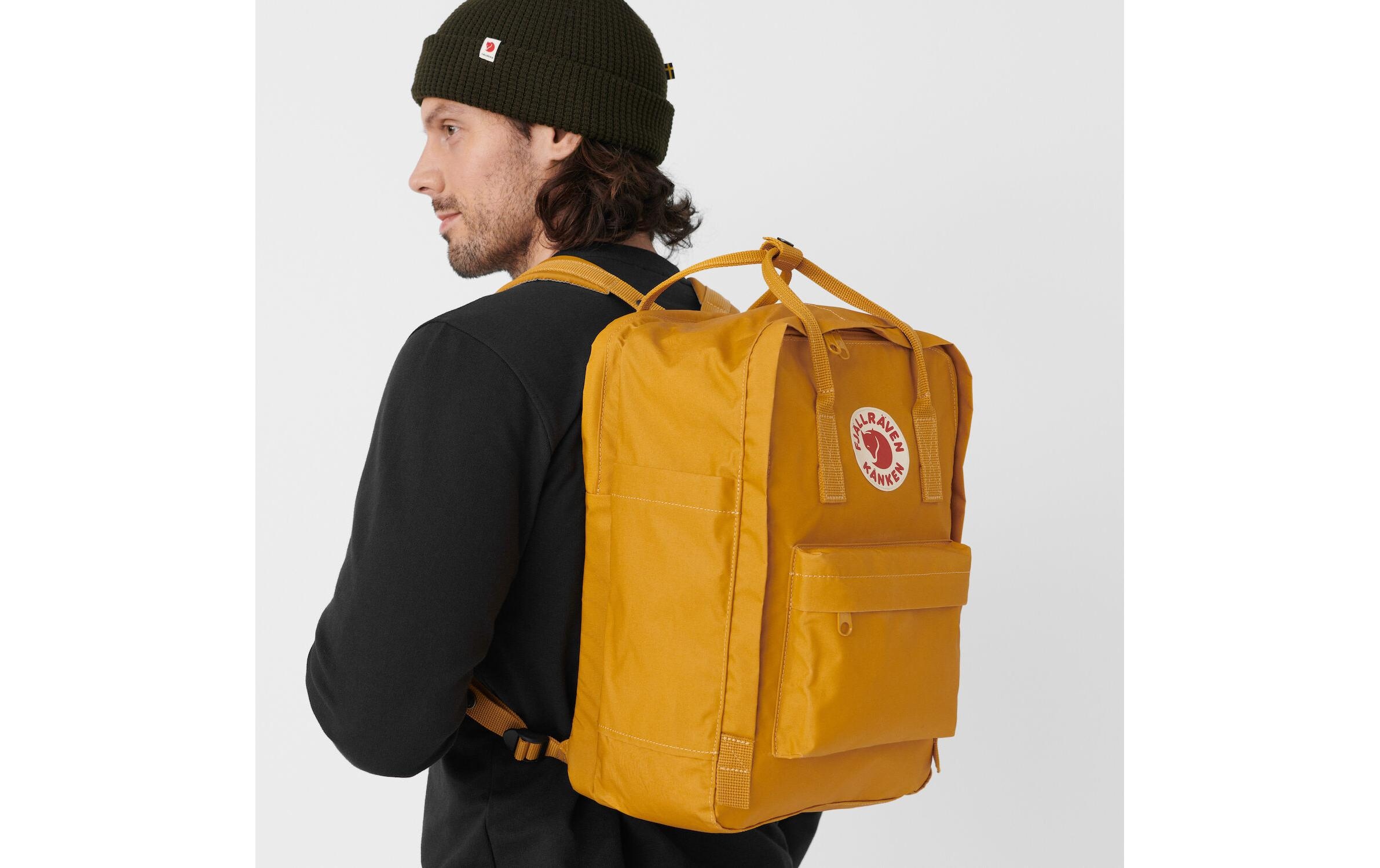 Fjällräven Freizeitrucksack »Kanken Laptop 13«