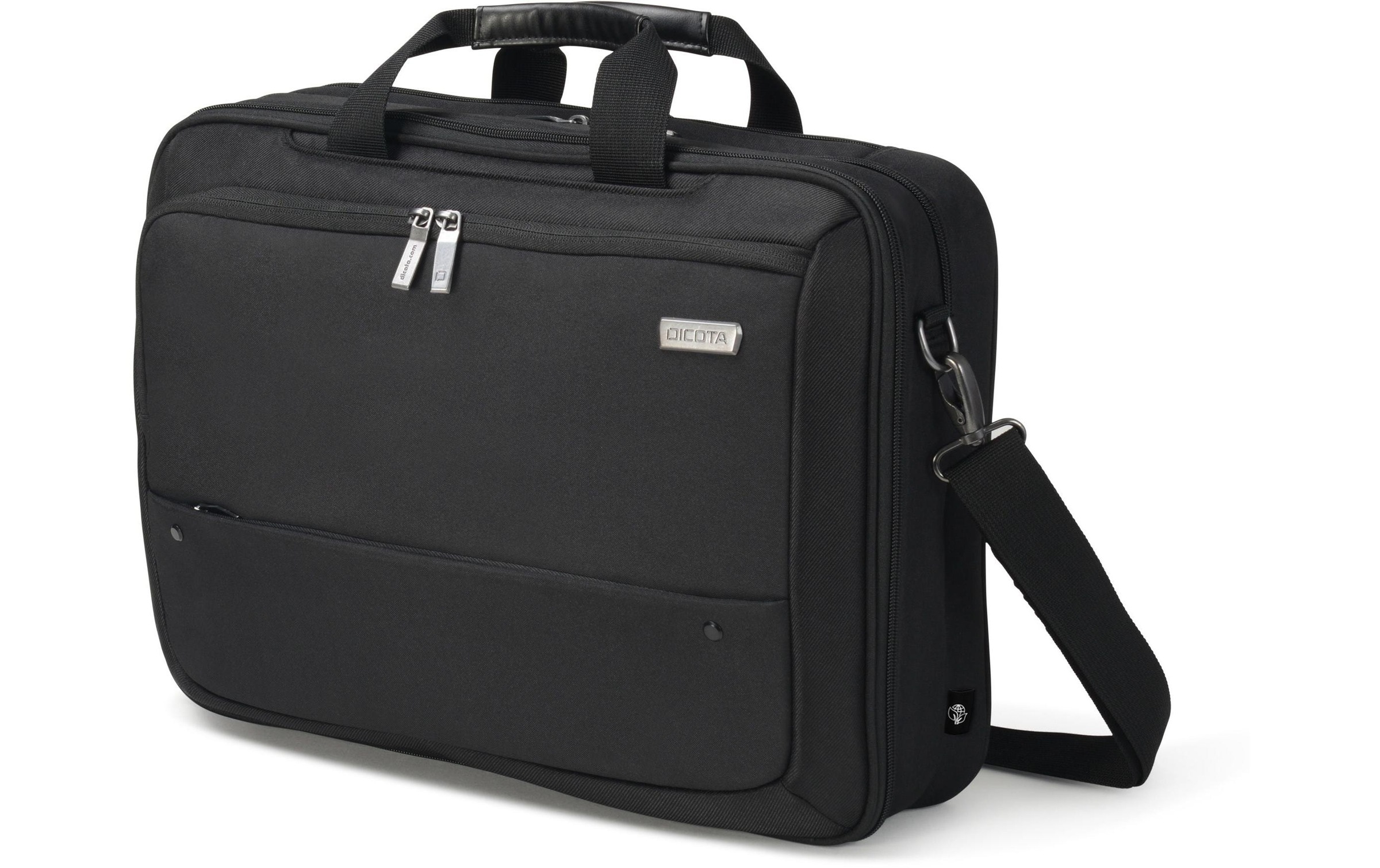 DICOTA Laptoptasche »Eco Top Travel«