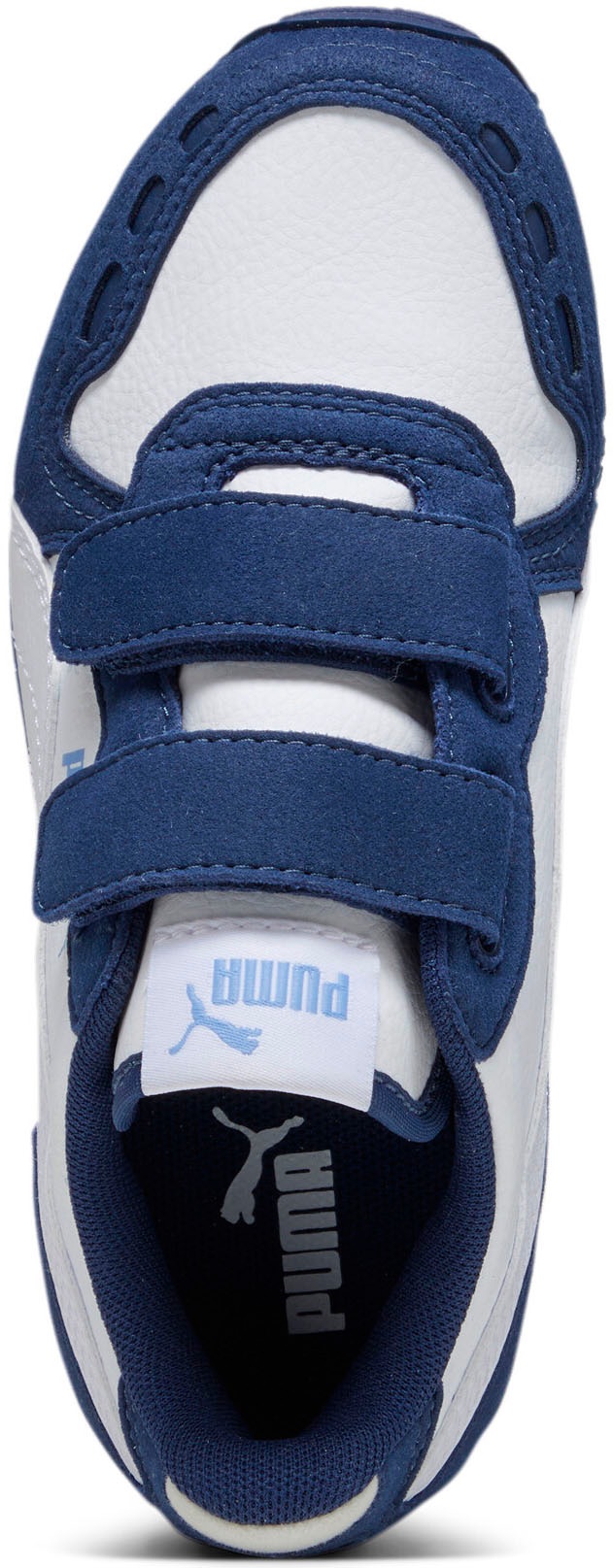 ✵ PUMA 20 »CABANA Sneaker Klettverschluss PS«, günstig SL V mit Jelmoli-Versand | RACER bestellen