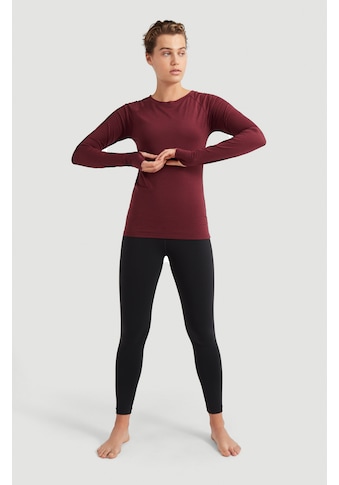 O'Neill Yogashirt »Yoga Longsleeve« kaufen