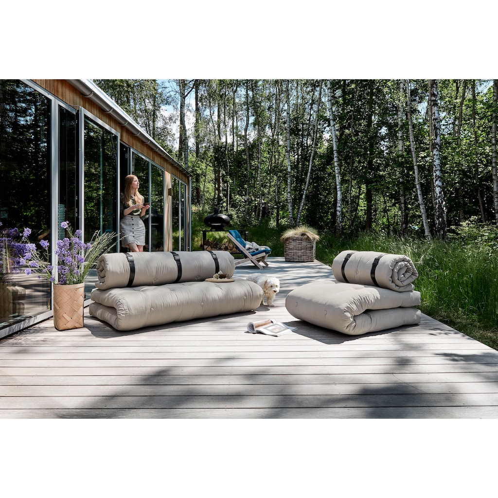 Karup Design Gartensessel »Buckle-Up«, OUT