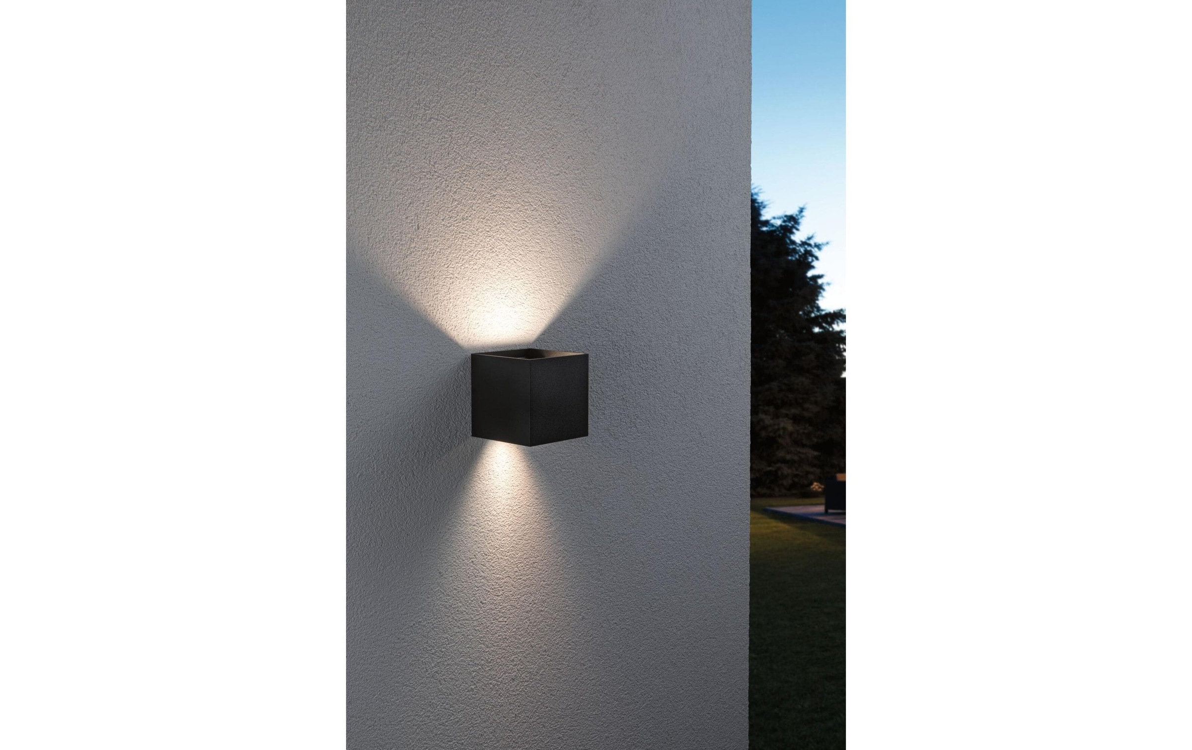 Paulmann LED Wandleuchte »LED Ho«