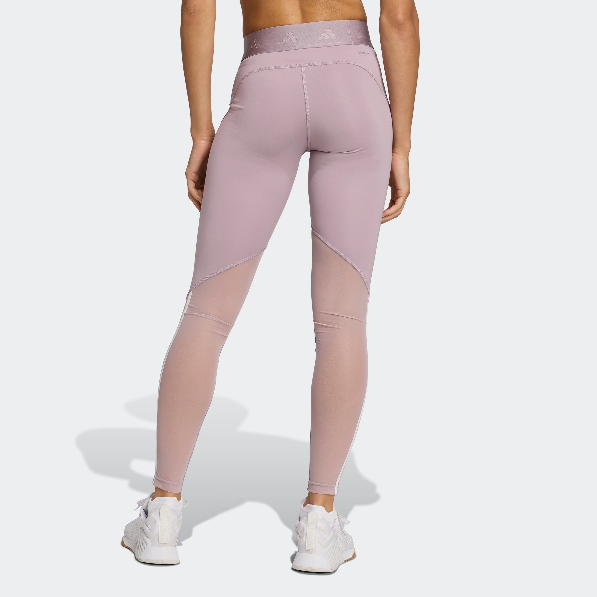 adidas Performance Trainingstights »HYGLM 1/1 L«, (1 tlg.)