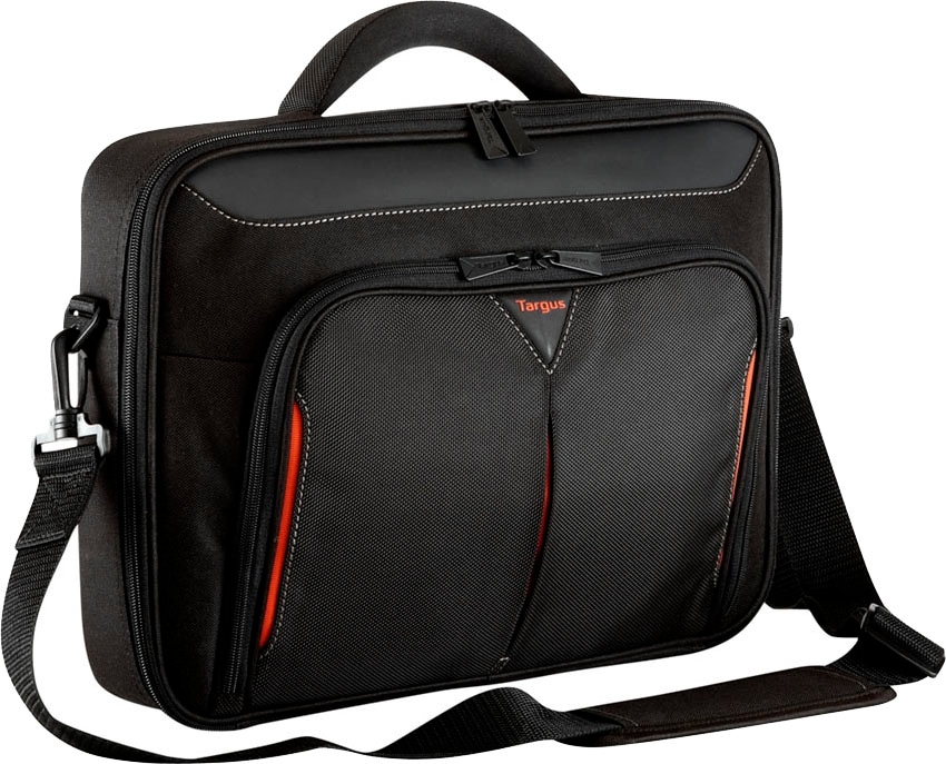 Targus Laptoptasche »Classic+ Clamshell Laptop Tasche (15-15.6")«