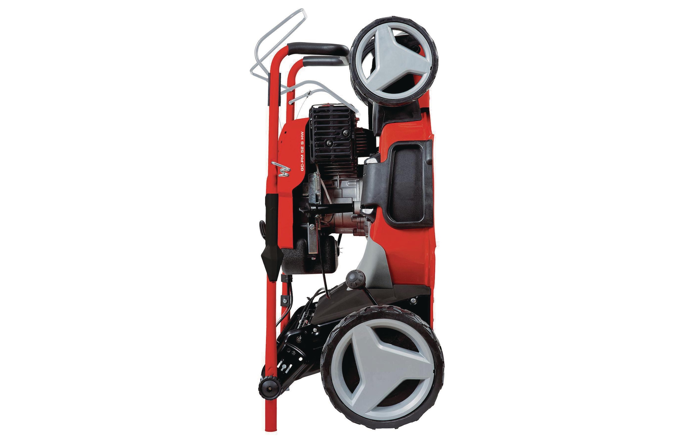 Einhell Benzinrasenmäher »GC-PM 52 S HW«