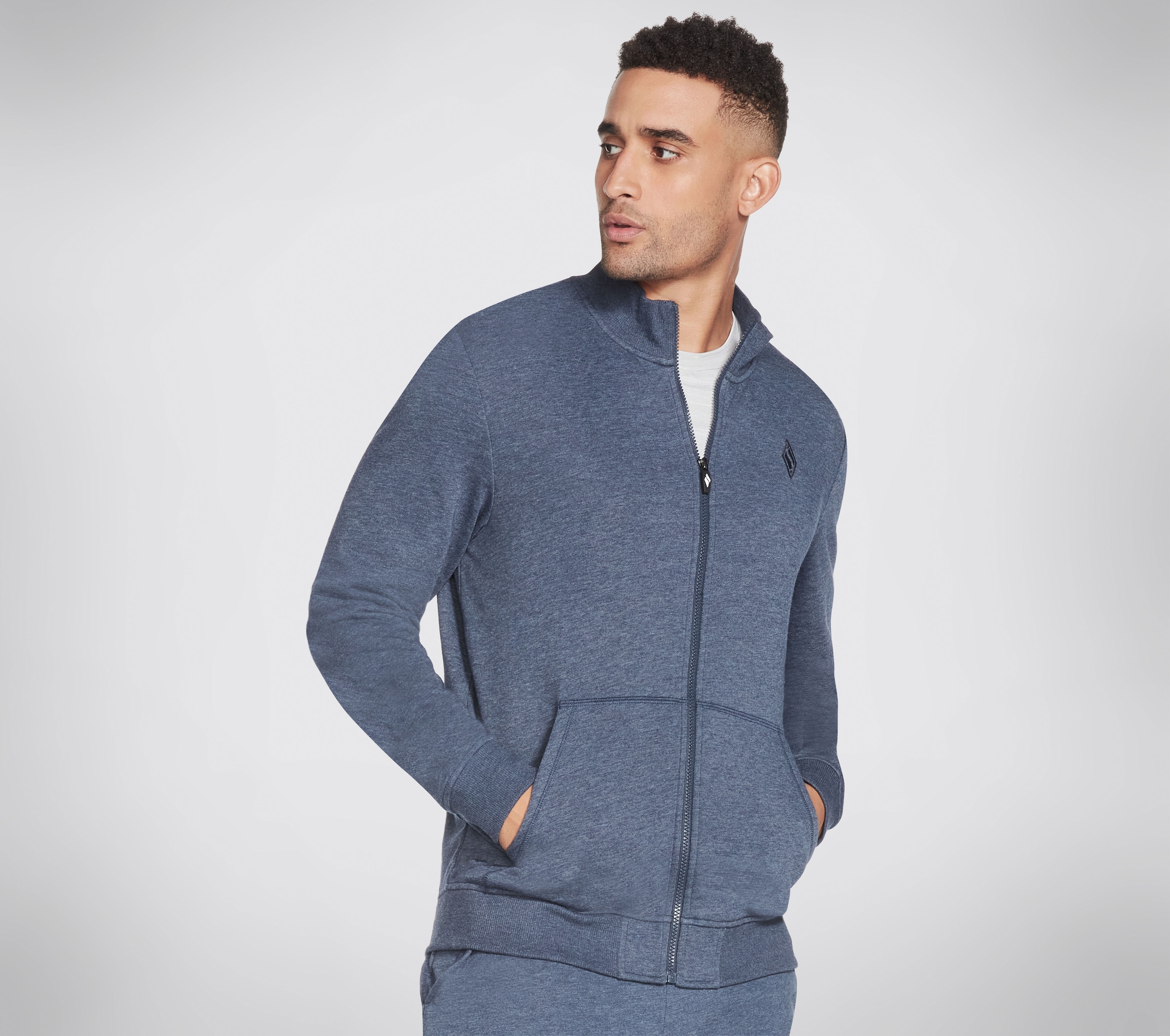 Skechers Kapuzensweatjacke »THE HOODLESS HOODIE GOWALK EVERYWHE«