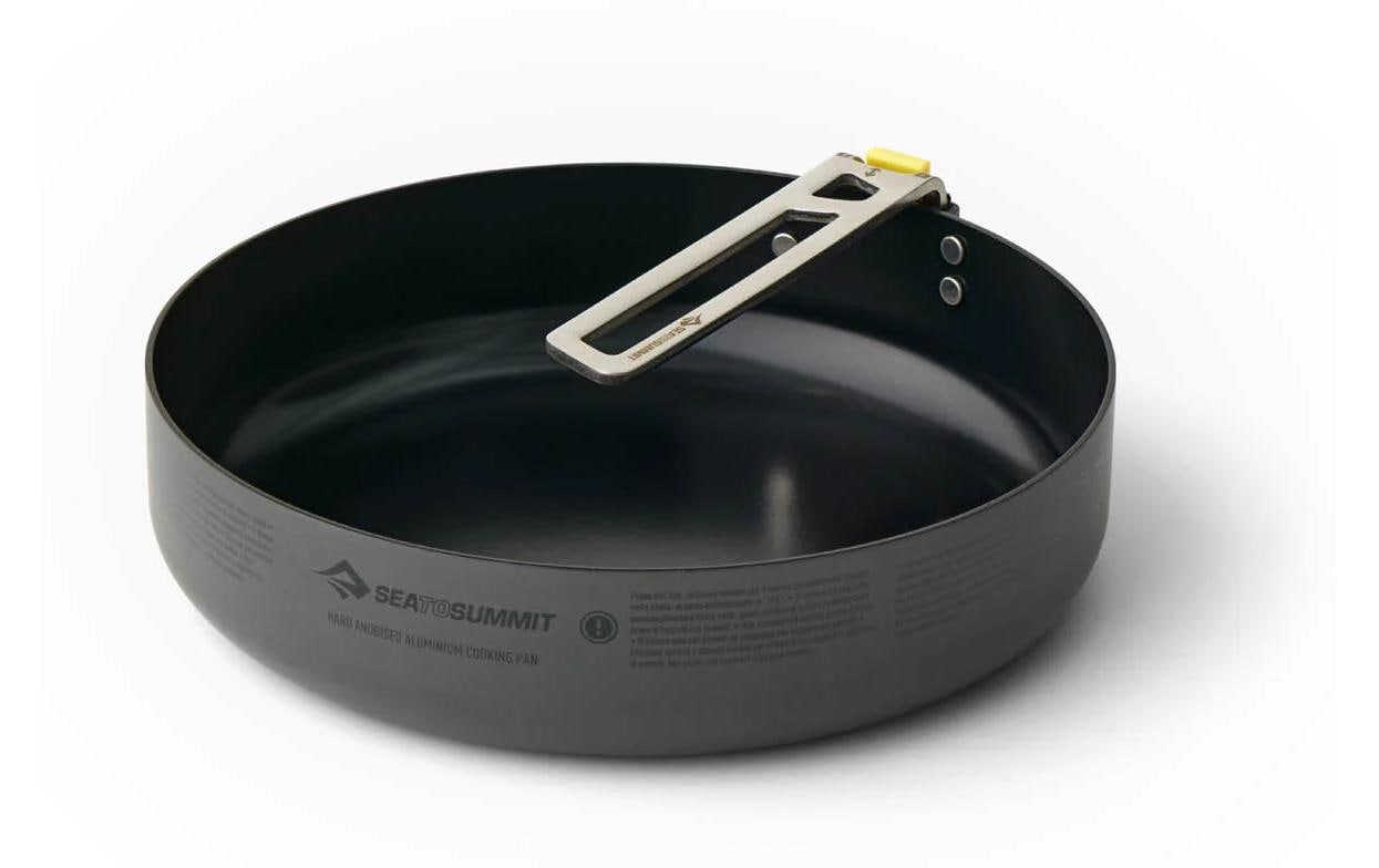 sea to summit Bratpfanne »Frontier Ultralight Pan«