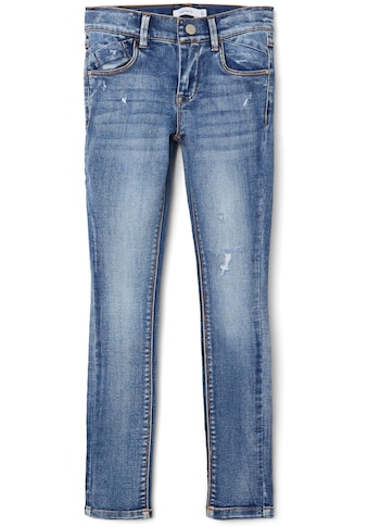 Name It Stretch-Jeans »NKFPOLLY DNMTONSON 2678 PANT« kaufen