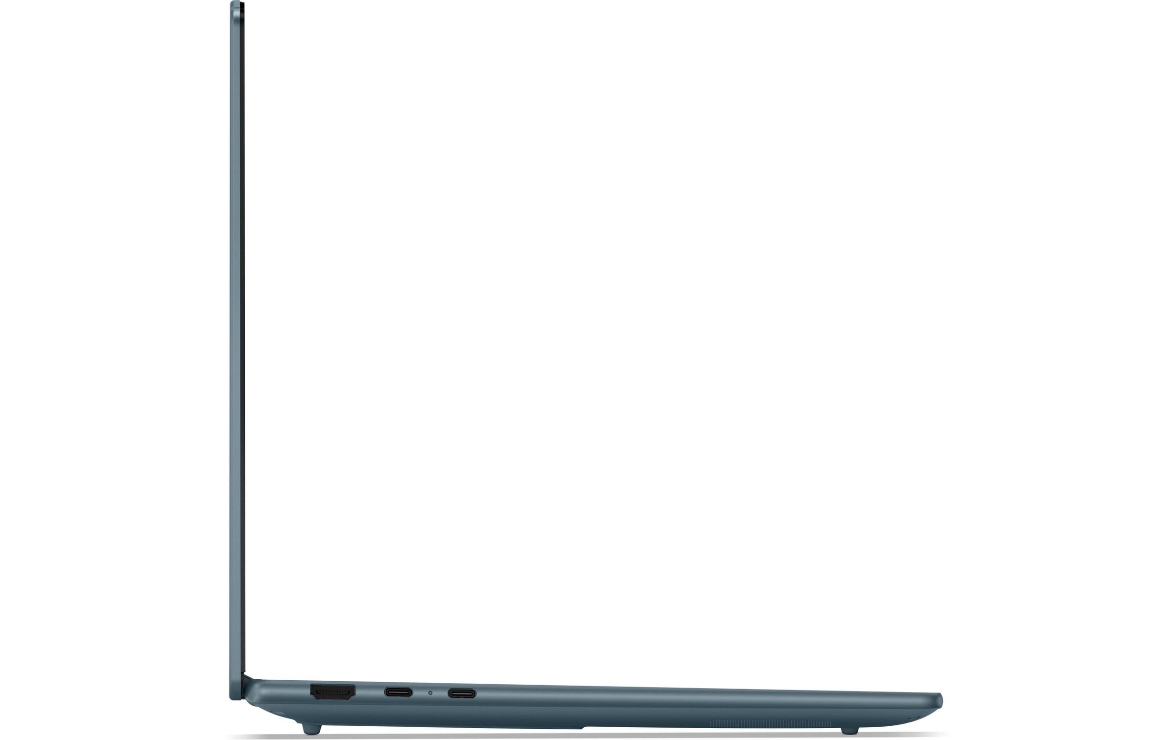 Lenovo Convertible Notebook »Yoga Pro 7 14AKP10«, 36,685 cm, / 14,5 Zoll, AMD, Ryzen™ AI 7, Radeon 860M, 1000 GB SSD