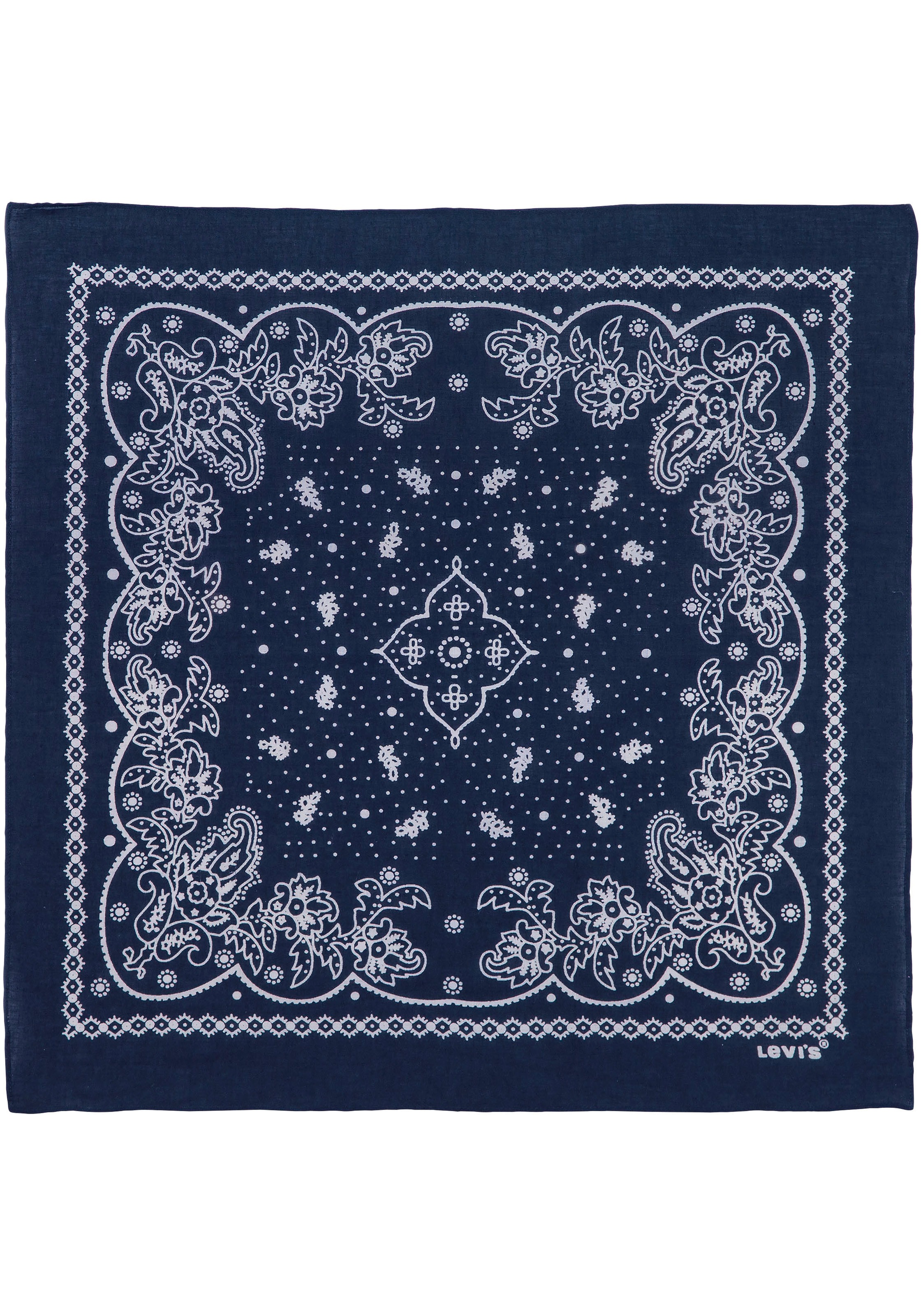 Levis Bandana "UNISEX" Paisley-Nickituch