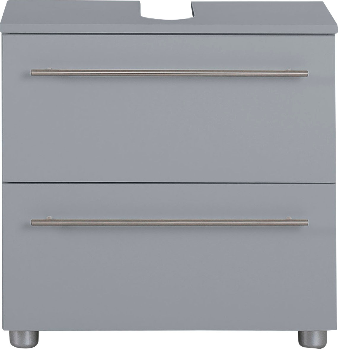 OPTIFIT Waschbeckenunterschrank "Bern"