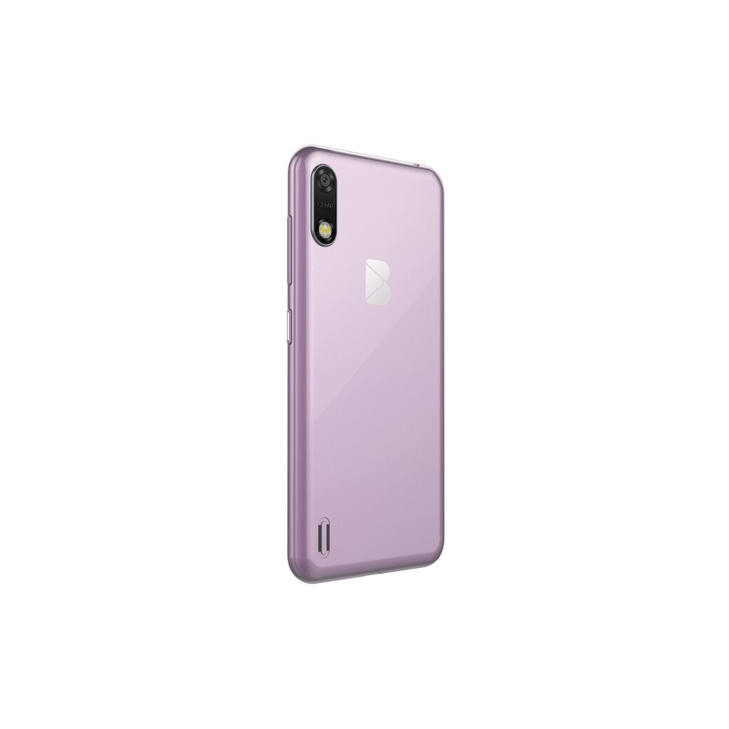 Smartphone »Wave 1«, Blau/pink, 13,84 cm/5,45 Zoll, 16 GB Speicherplatz, 13 MP Kamera