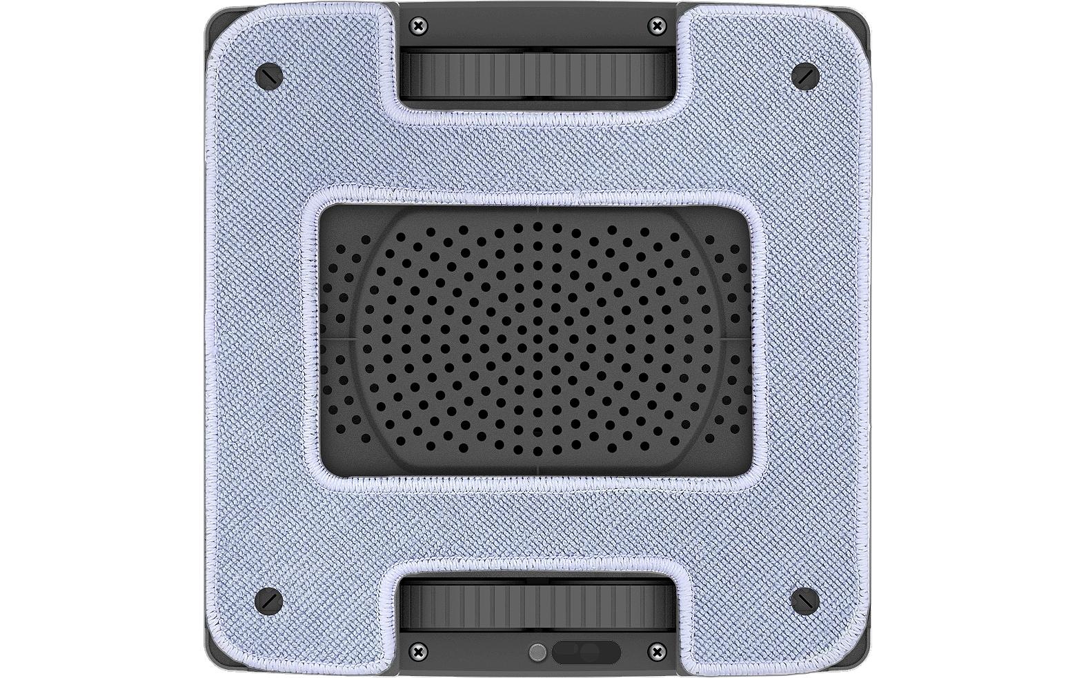 Fensterputzroboter »Hobot HB2S Weiss«