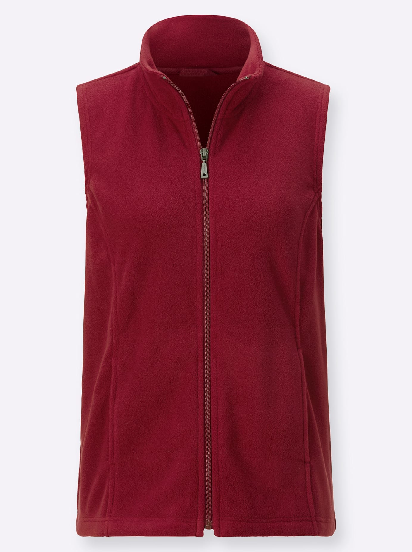 Casual Looks Fleeceweste