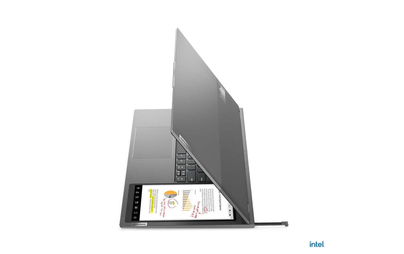 Lenovo Convertible Notebook »Lenovo ThinkBook Plus G3, i7-12700H, W11-P«, / 17,3 Zoll, Intel