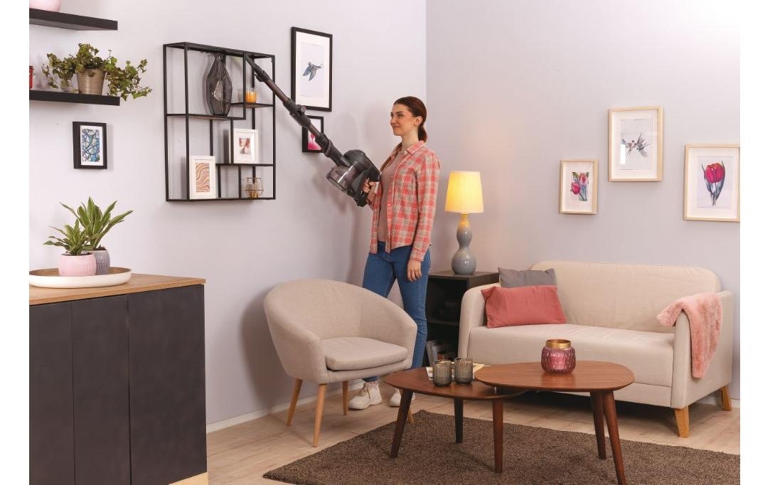 Hoover Akku-Hand-und Stielstaubsauger »HF103X 011«