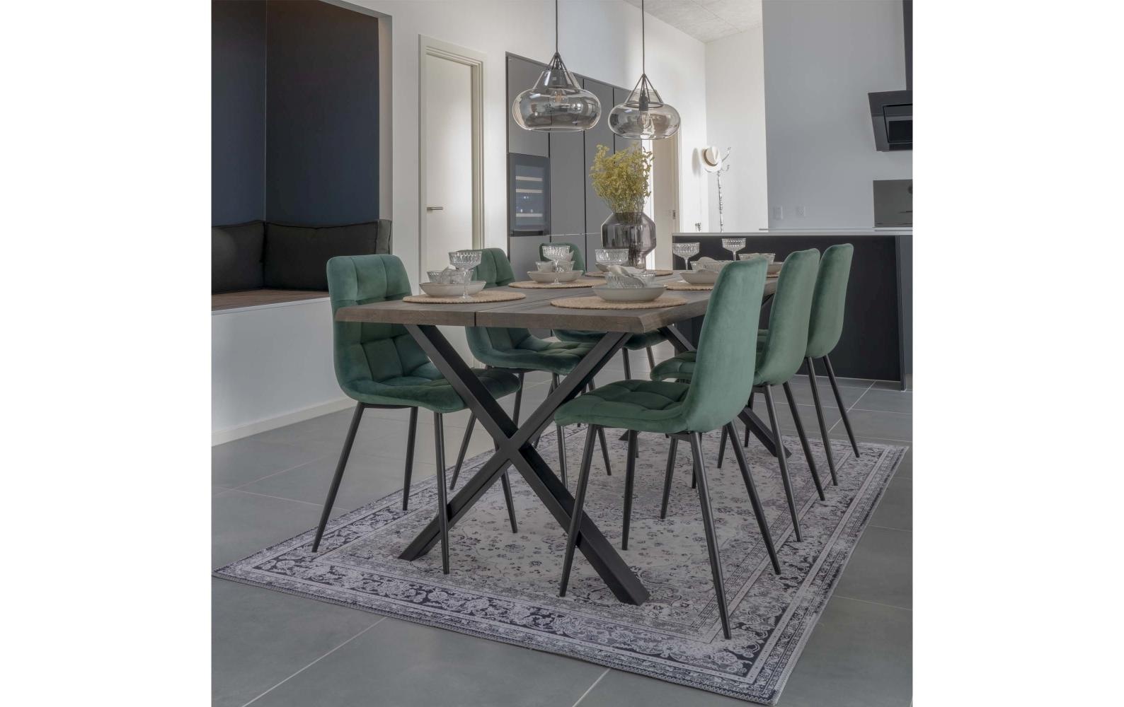 House Nordic Stuhl »Middelfart«